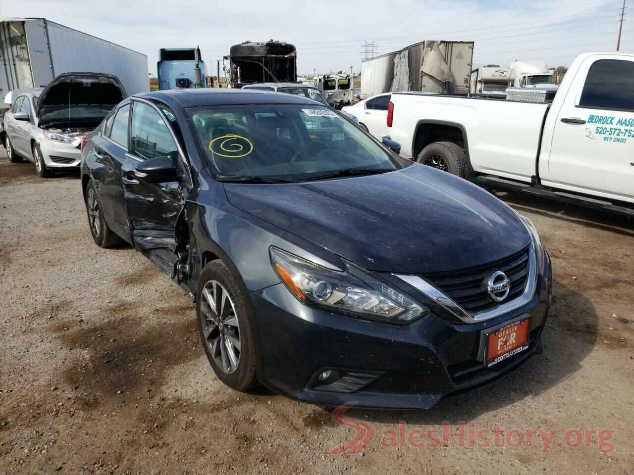 1N4AL3APXHC217547 2017 NISSAN ALTIMA