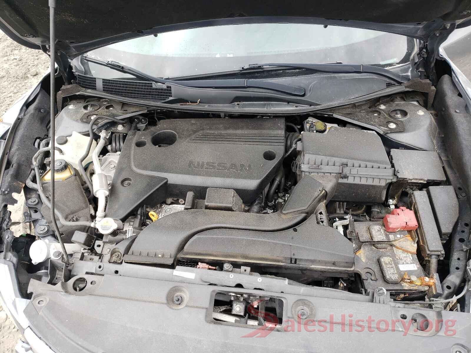 1N4AL3AP3JC194005 2018 NISSAN ALTIMA