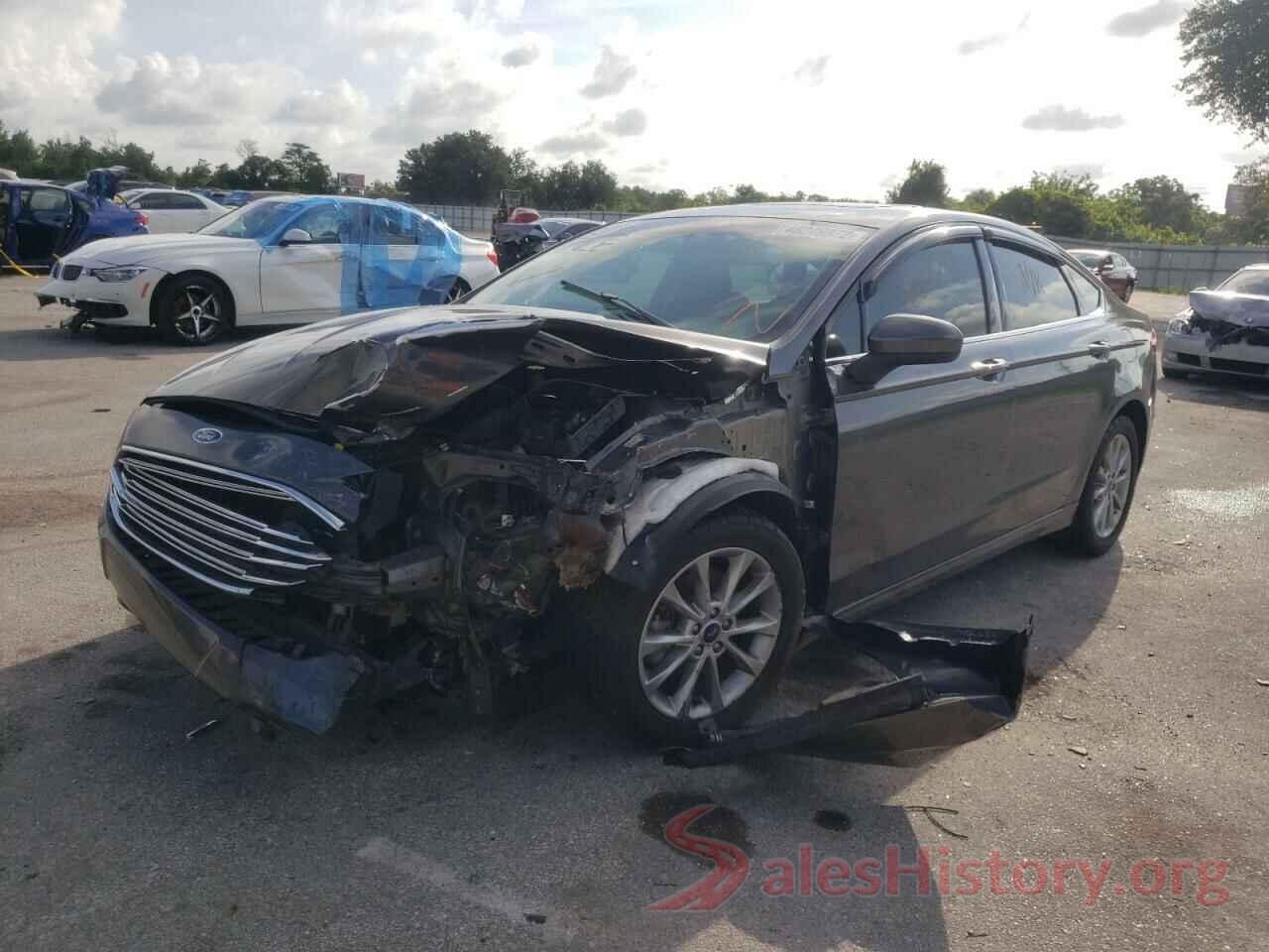 3FA6P0H75HR171772 2017 FORD FUSION