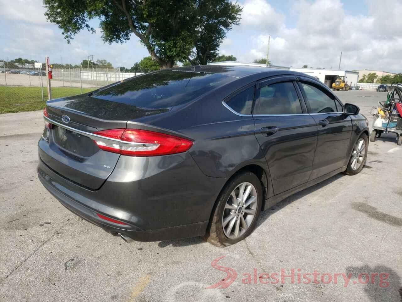 3FA6P0H75HR171772 2017 FORD FUSION