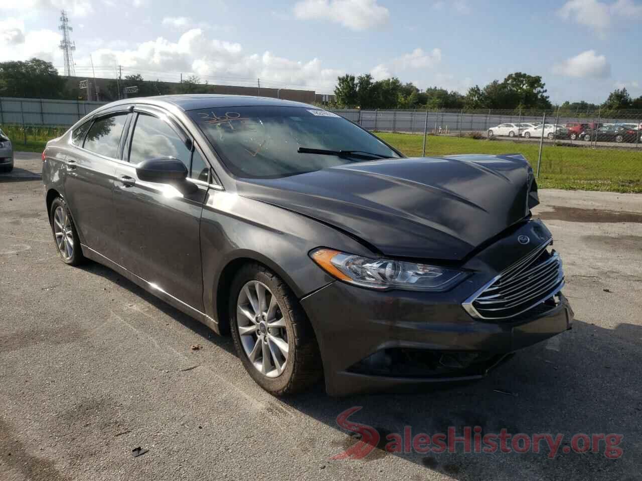 3FA6P0H75HR171772 2017 FORD FUSION