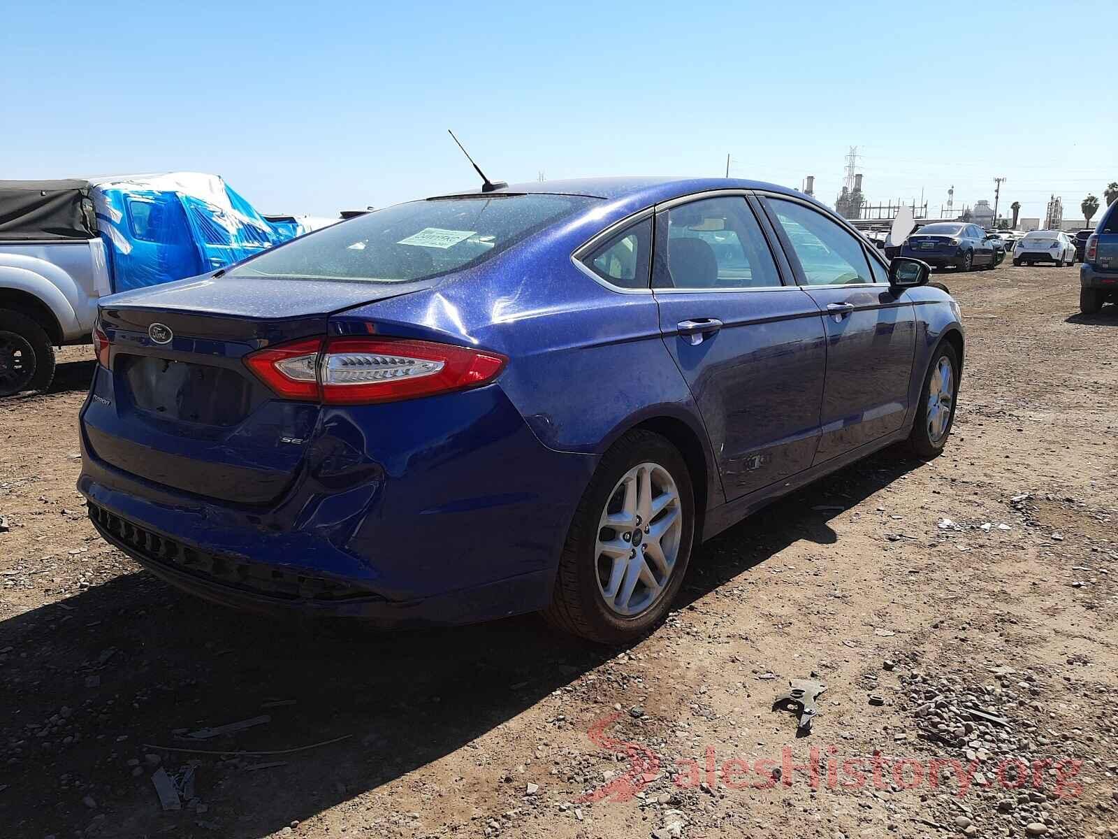 3FA6P0H70GR359632 2016 FORD FUSION