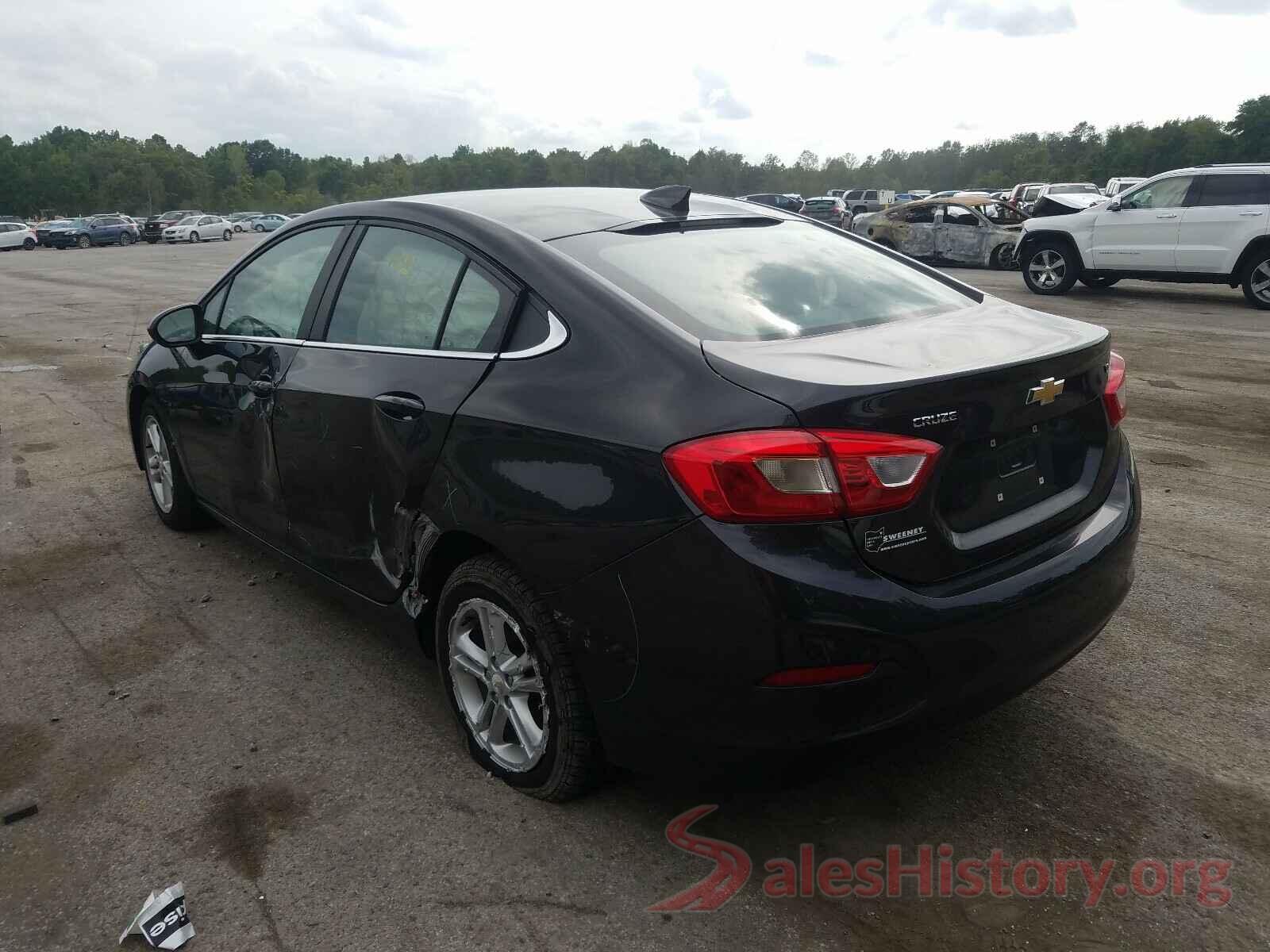 1G1BE5SM7G7251003 2016 CHEVROLET CRUZE