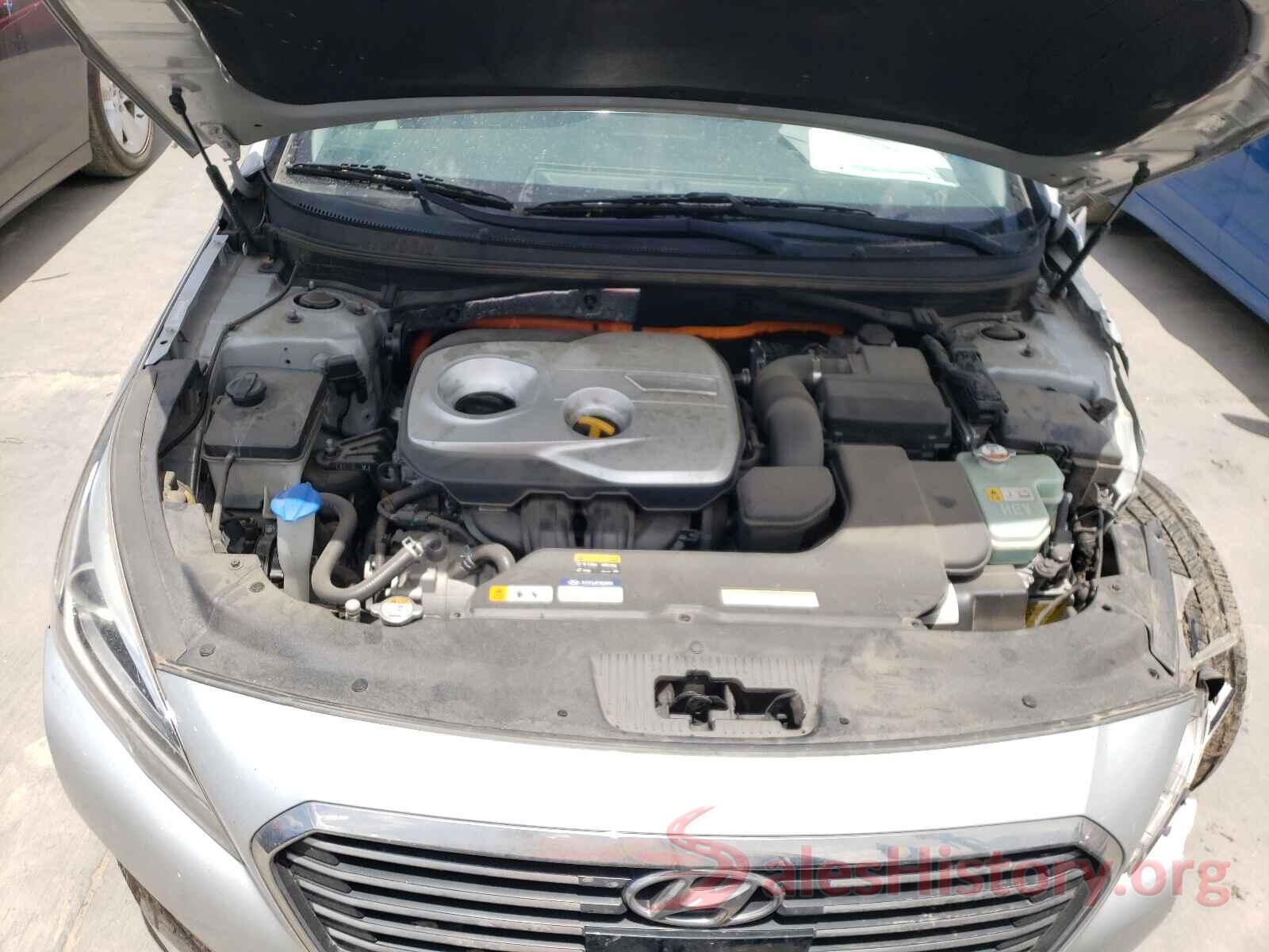 KMHE34L18HA060456 2017 HYUNDAI SONATA