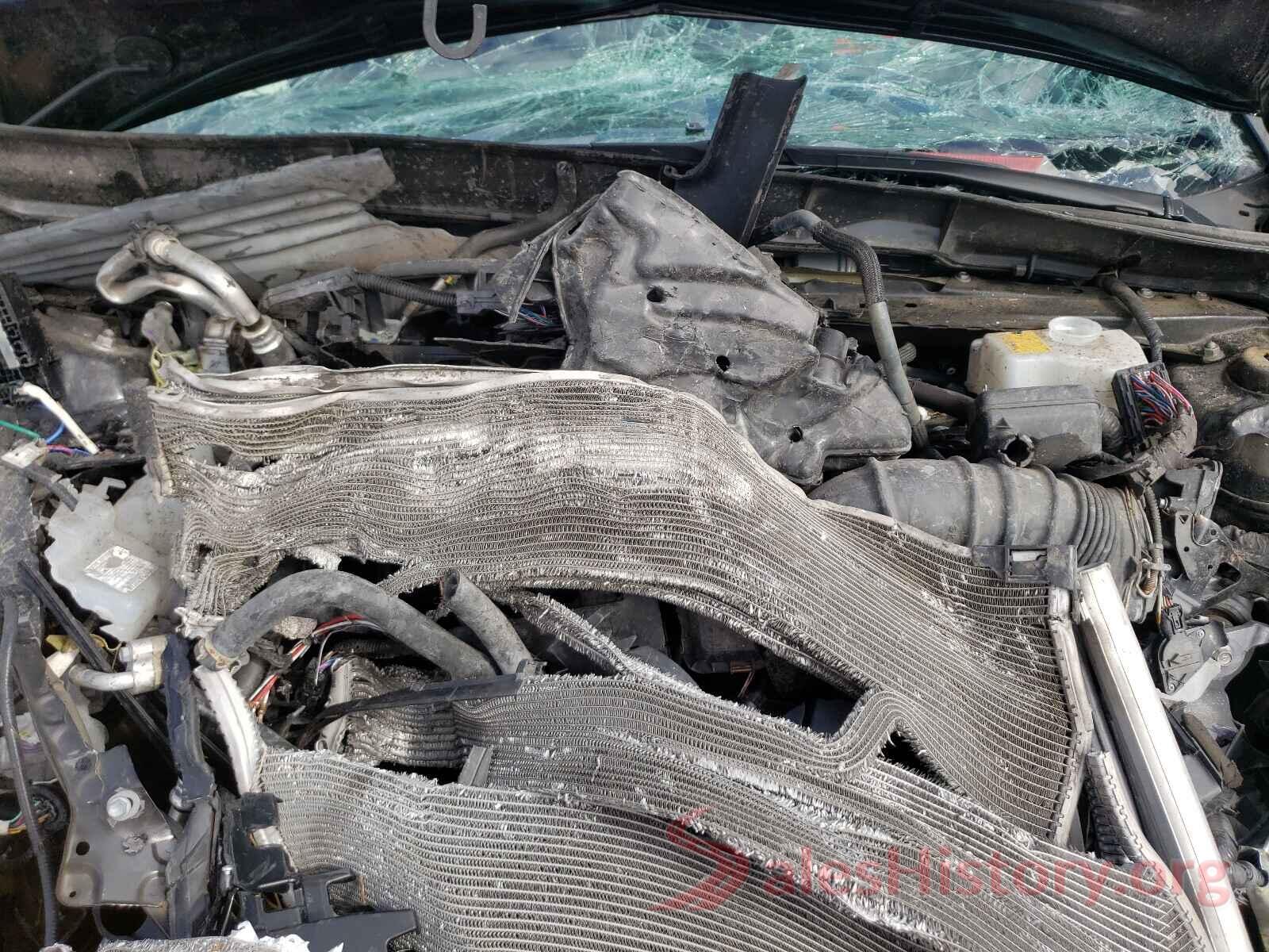 4T1B21HKXJU508867 2018 TOYOTA CAMRY