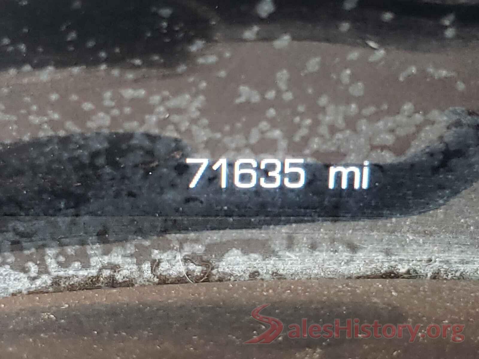 2G1105S3XH9142522 2017 CHEVROLET IMPALA