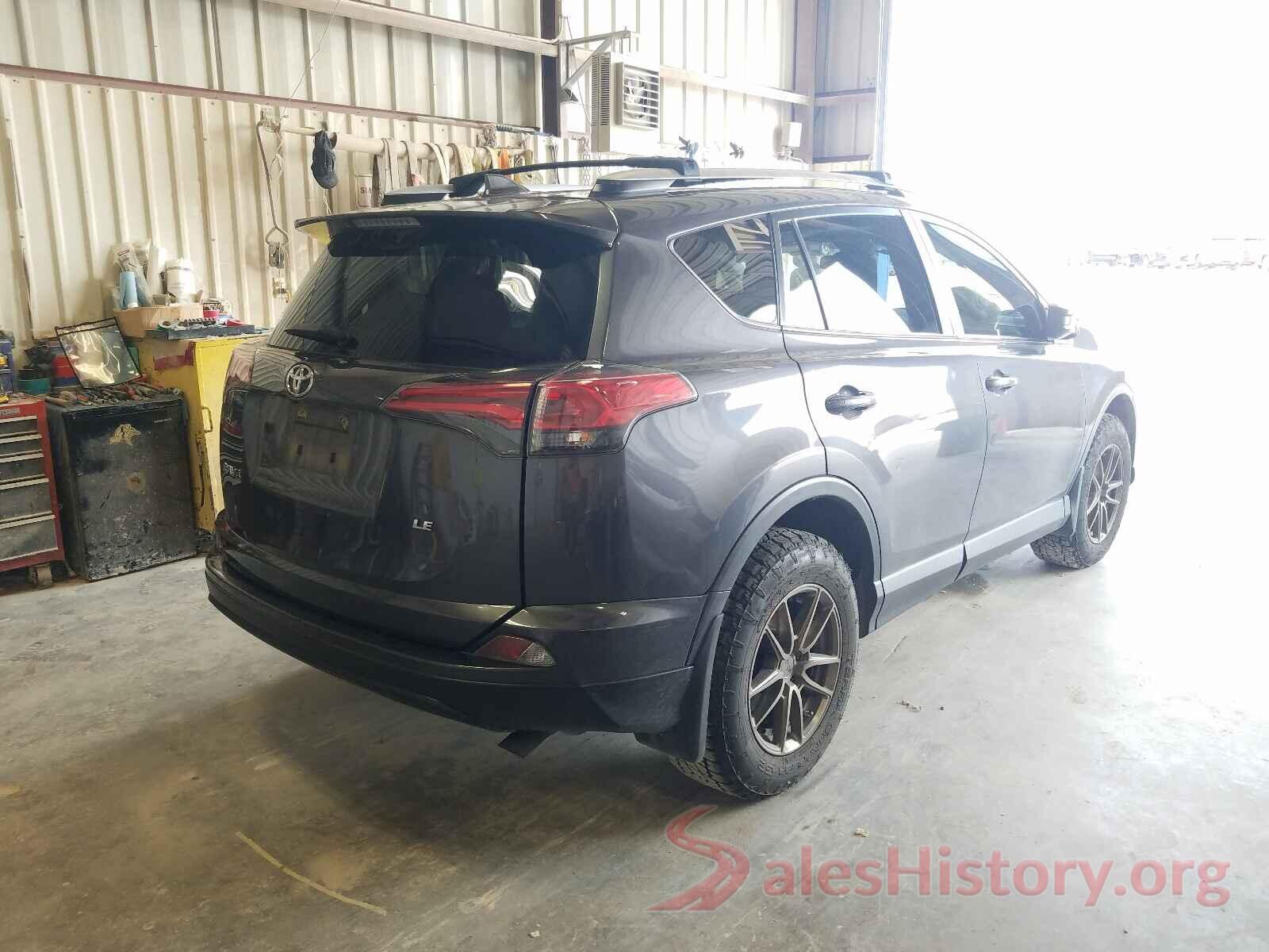 JTMZFREV4JJ196048 2018 TOYOTA RAV4