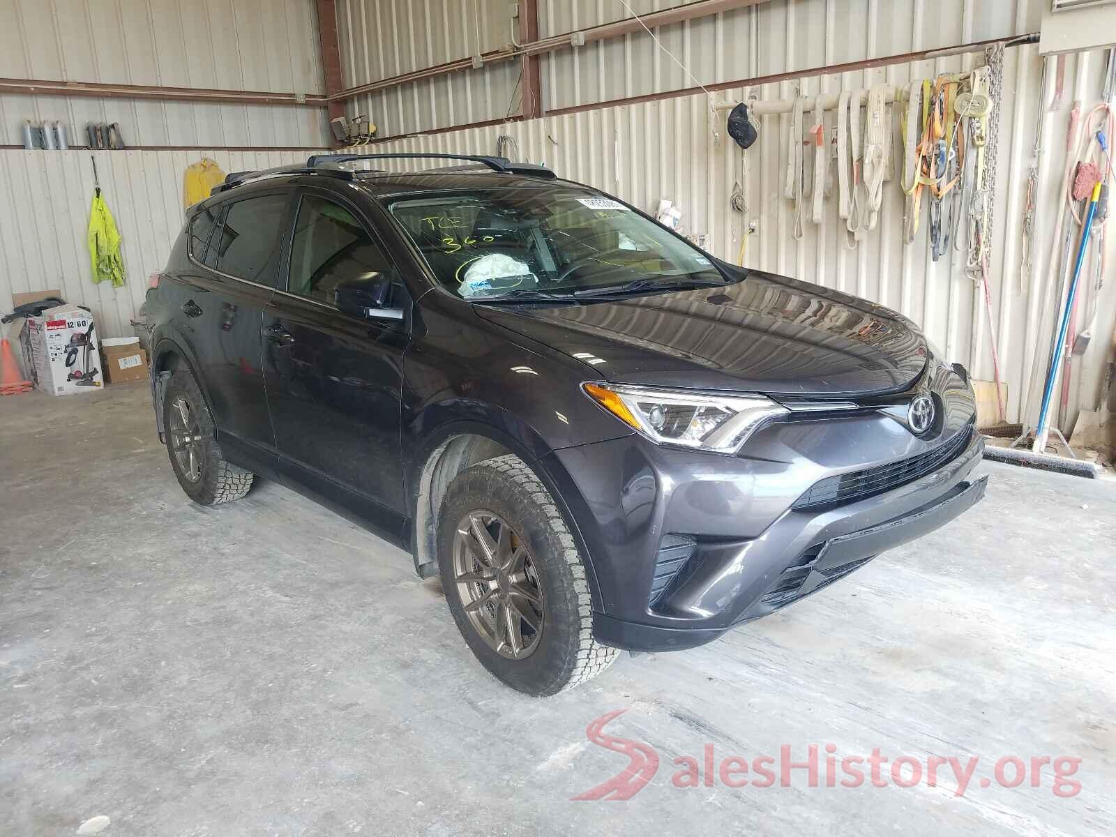 JTMZFREV4JJ196048 2018 TOYOTA RAV4