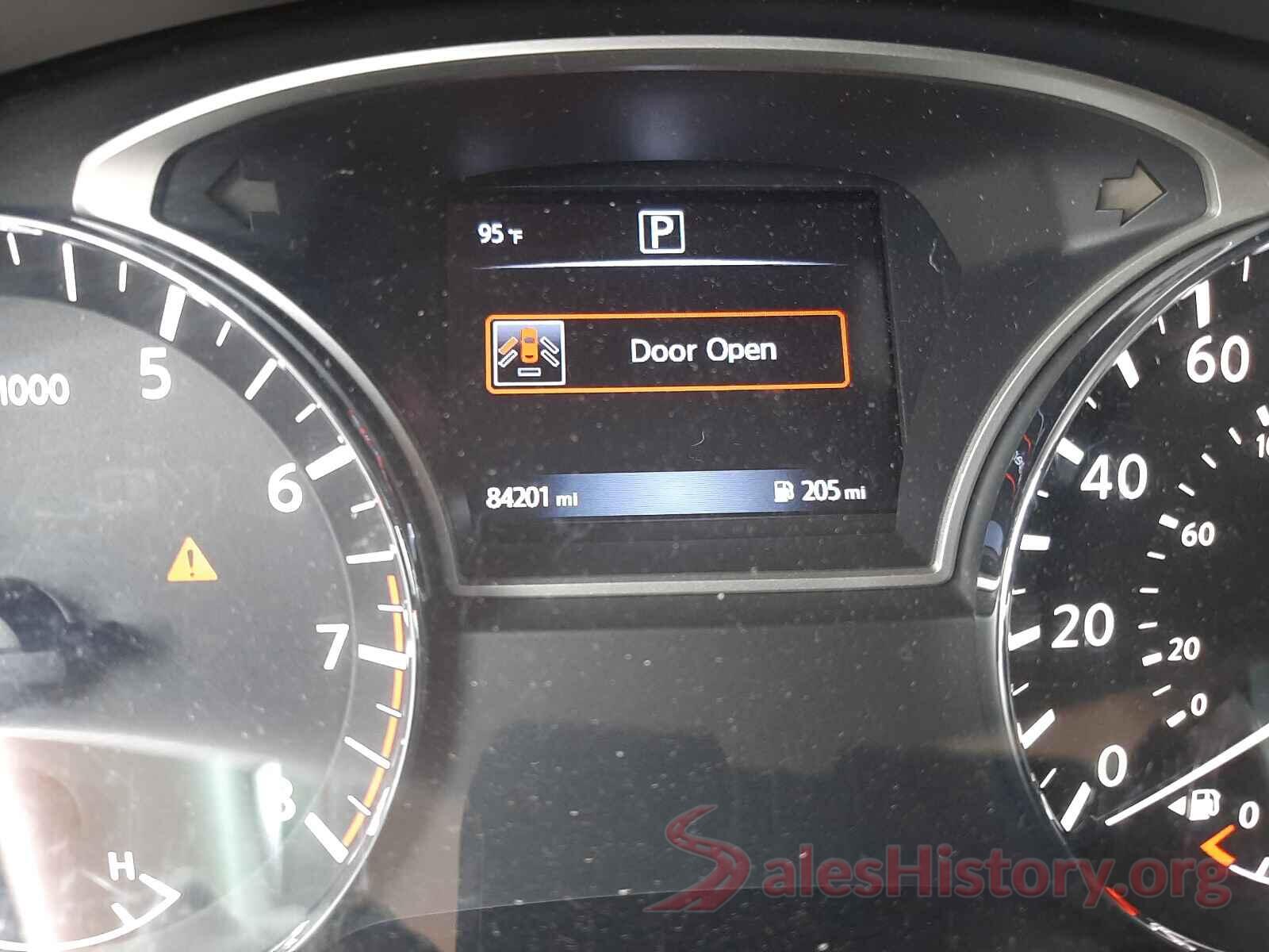 1N4AL3AP9GN307386 2016 NISSAN ALTIMA