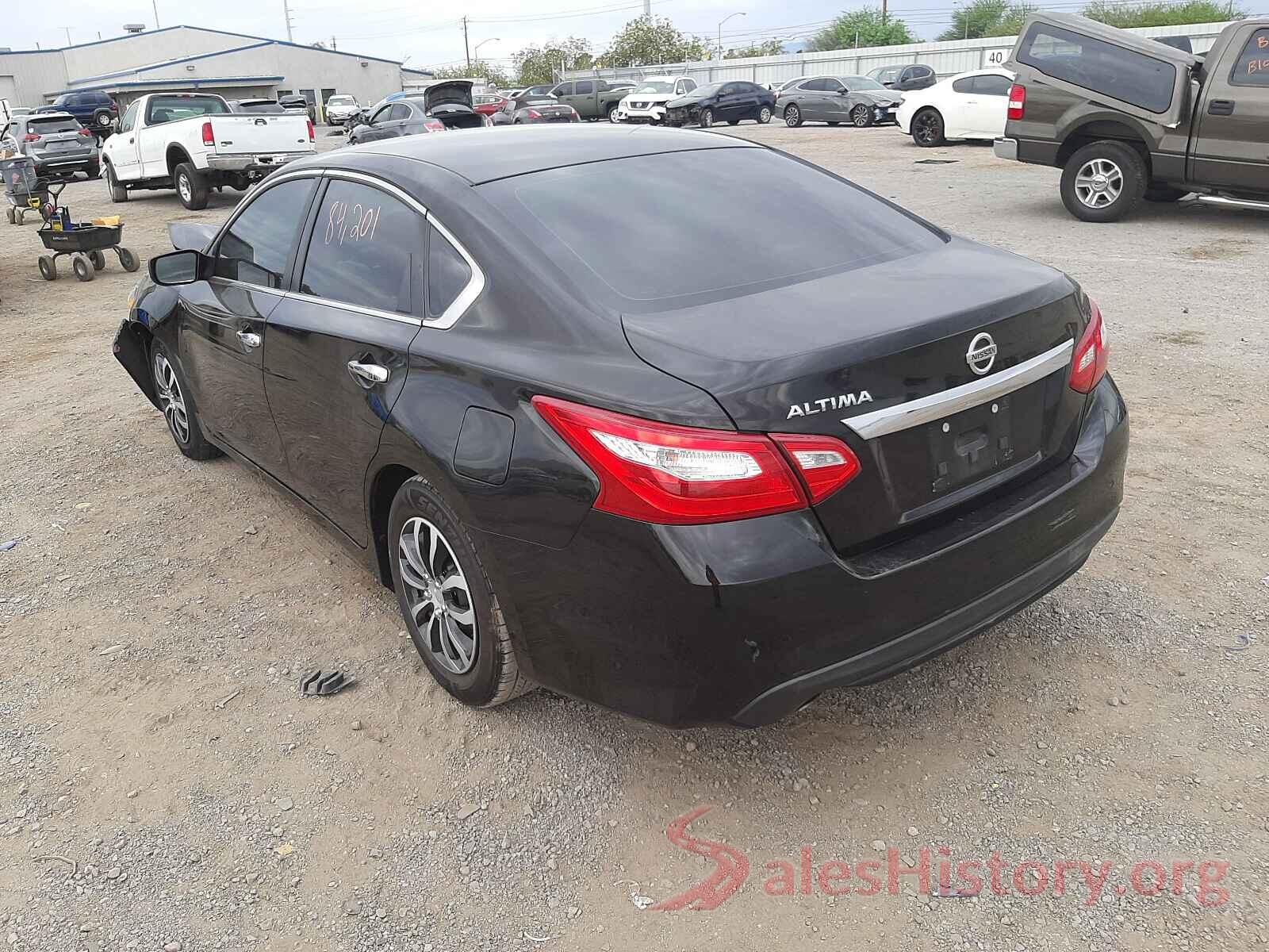 1N4AL3AP9GN307386 2016 NISSAN ALTIMA