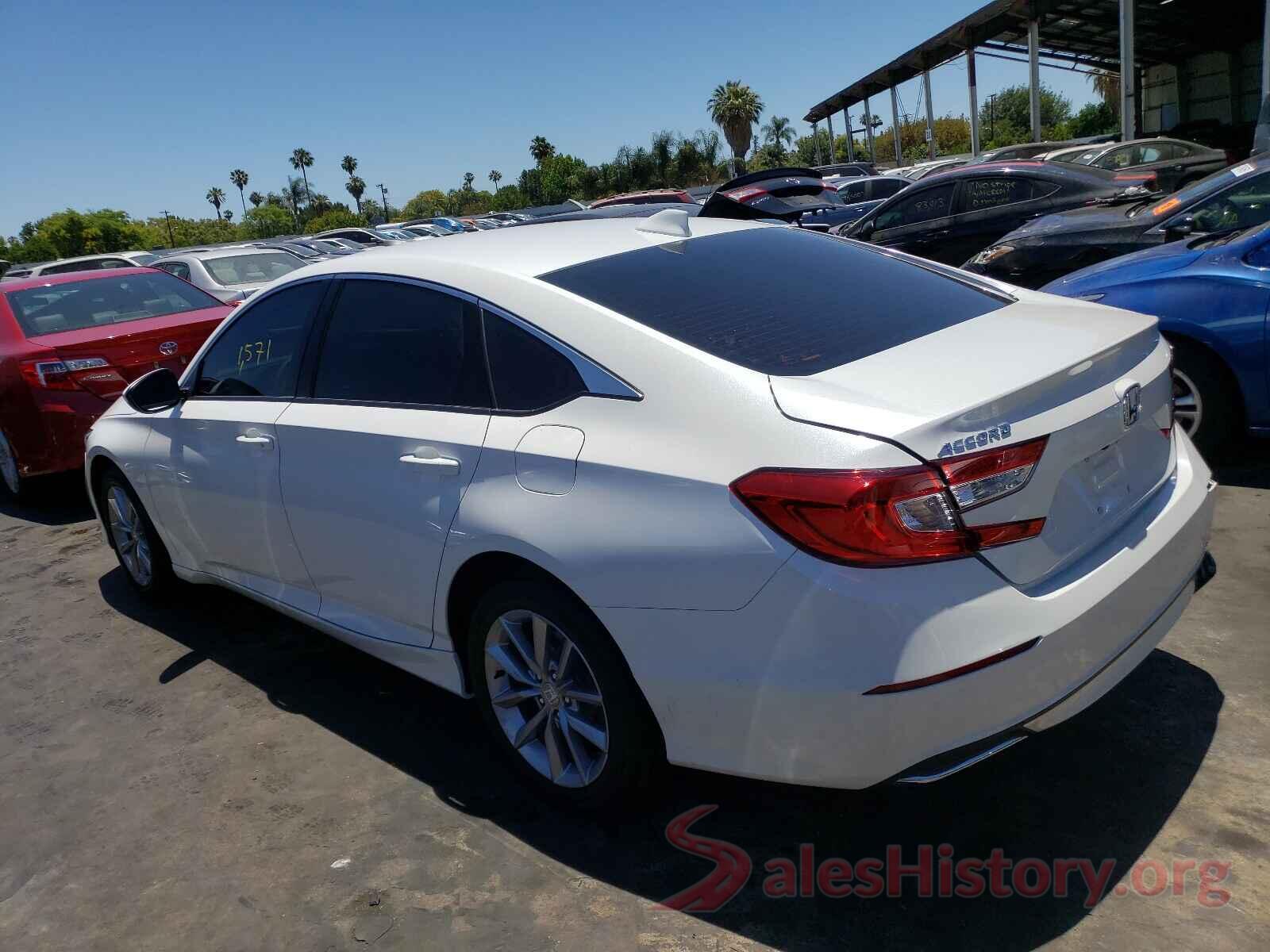 1HGCV1F17MA031879 2021 HONDA ACCORD