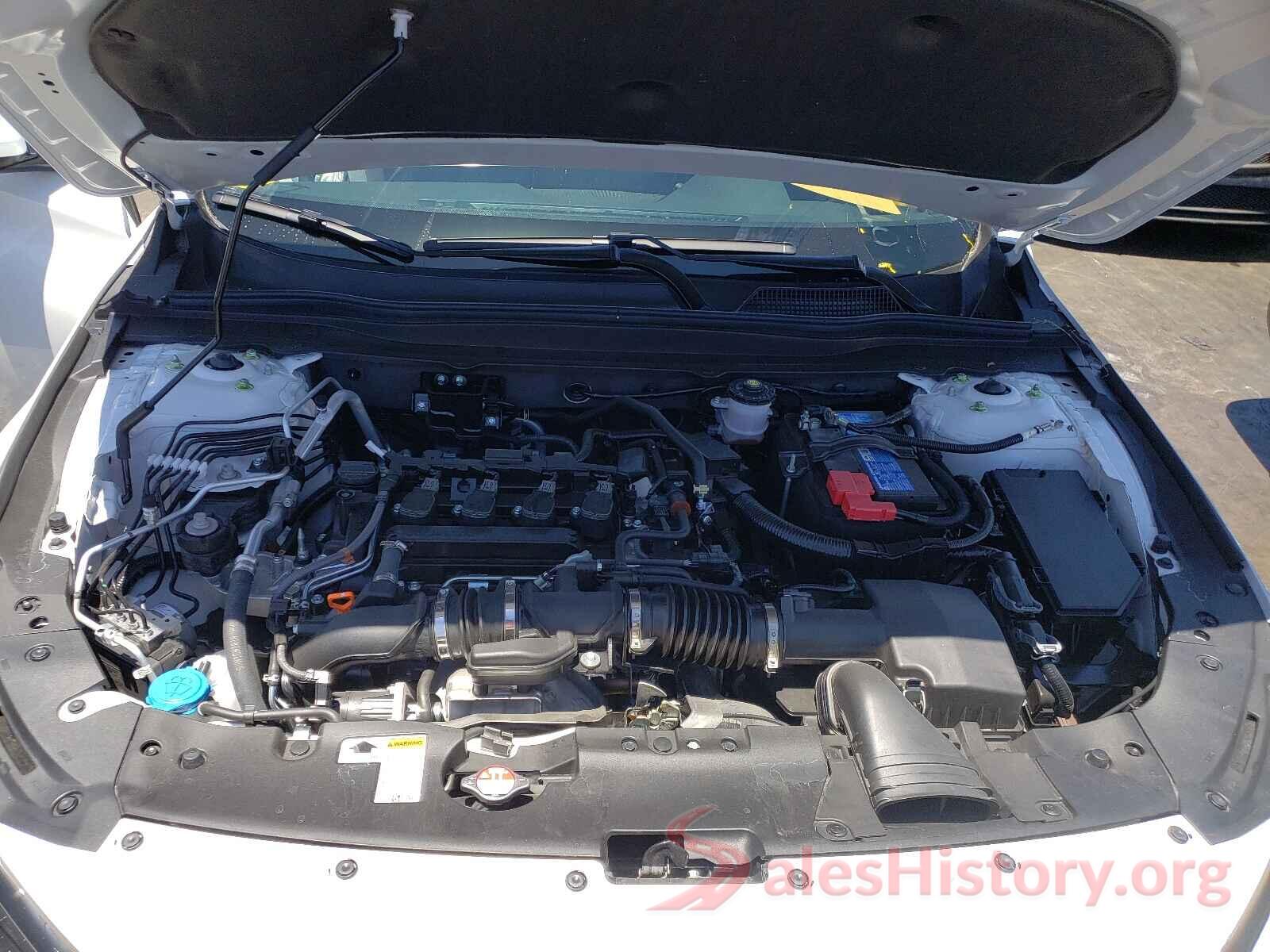 1HGCV1F17MA031879 2021 HONDA ACCORD