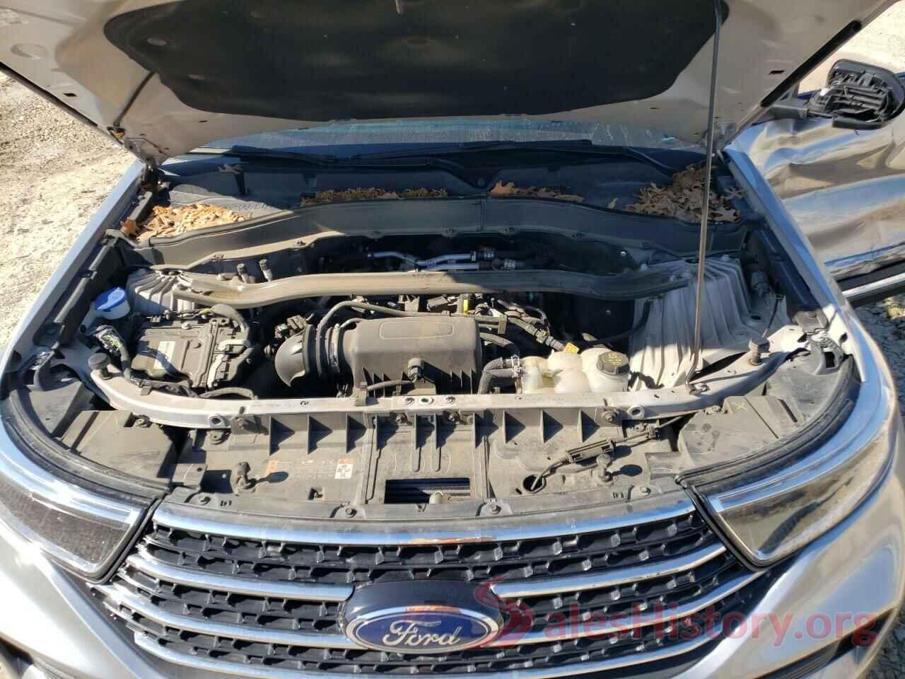 1FMSK7DHXMGA52157 2021 FORD EXPLORER