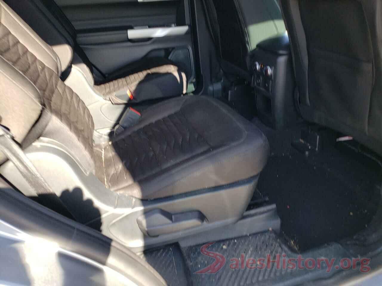 1FMSK7DHXMGA52157 2021 FORD EXPLORER