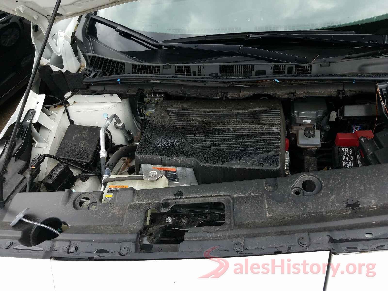 1N4AZ1CP2KC300090 2019 NISSAN LEAF