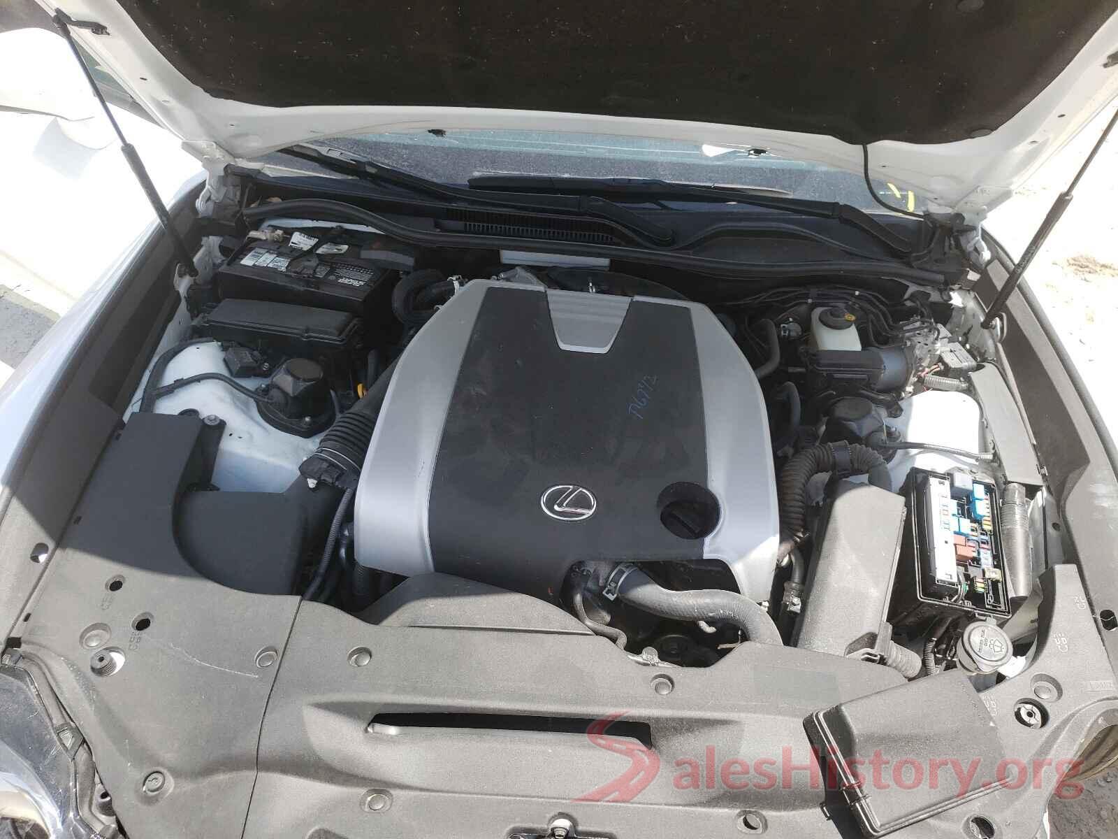 JTHHE5BC6H5016774 2017 LEXUS RX350