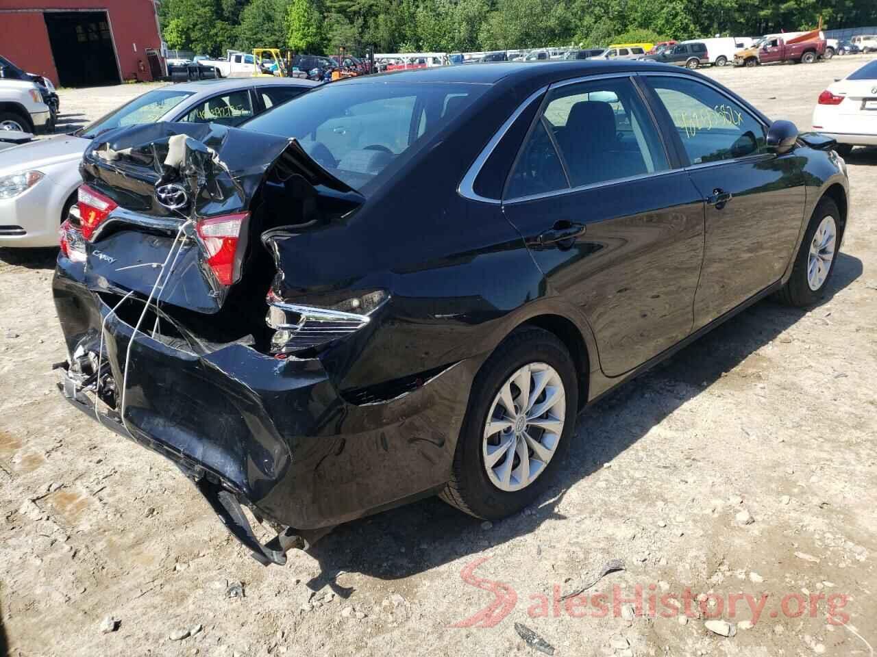 4T4BF1FK9GR562280 2016 TOYOTA CAMRY