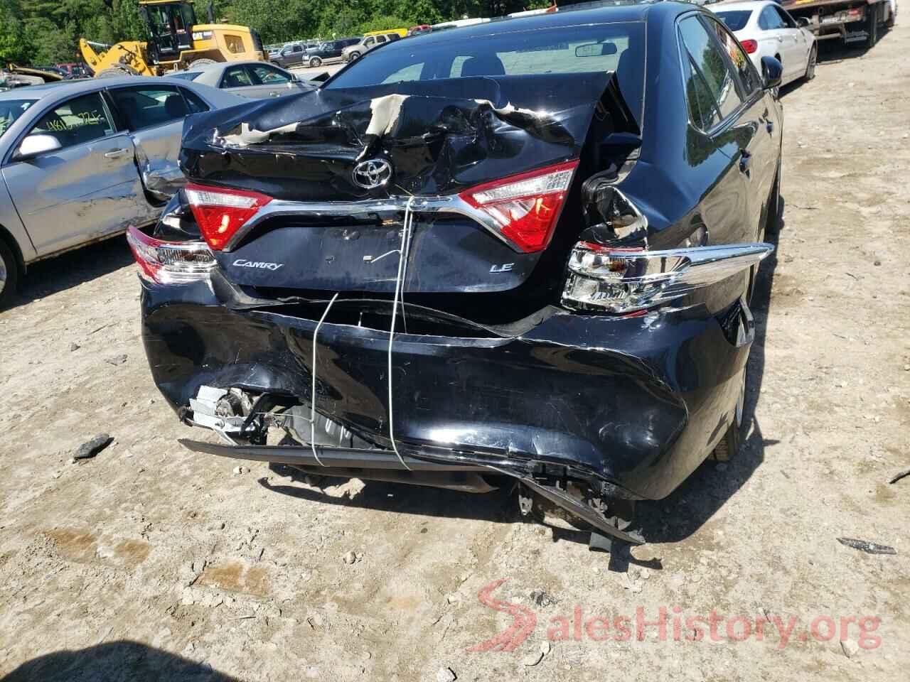 4T4BF1FK9GR562280 2016 TOYOTA CAMRY