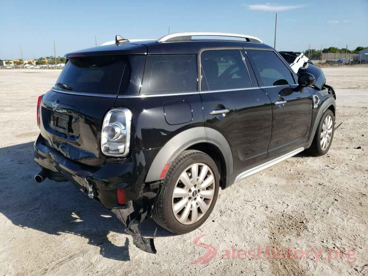 WMZYT3C58K3E98102 2019 MINI COOPER