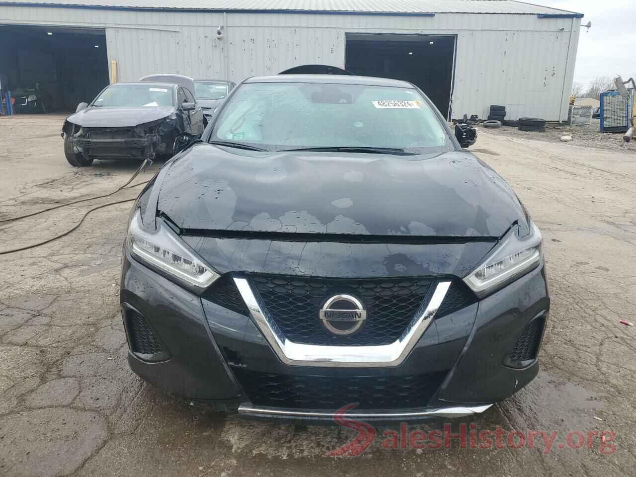 1N4AA6CV3LC374767 2020 NISSAN MAXIMA