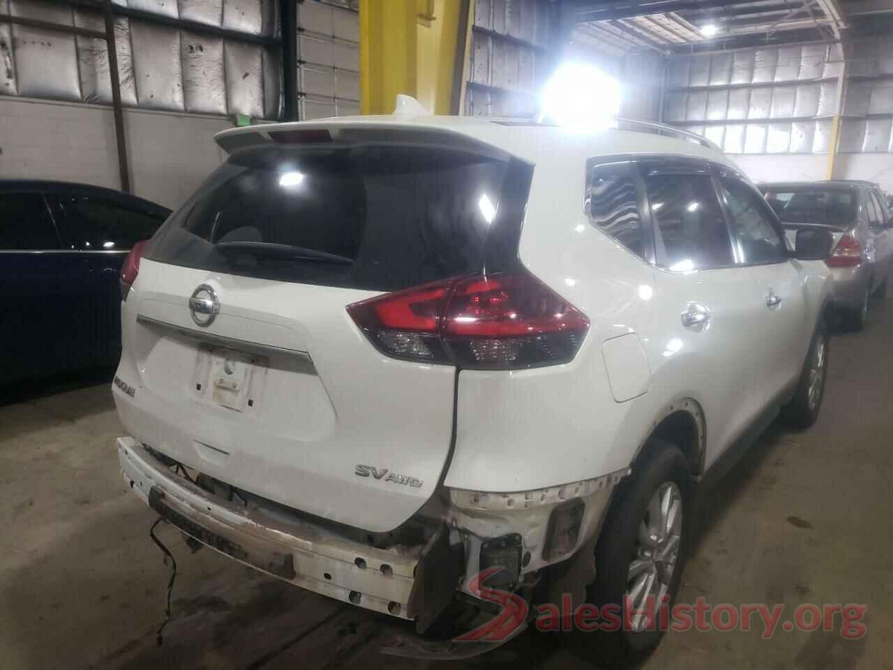 KNMAT2MV5JP593358 2018 NISSAN ROGUE