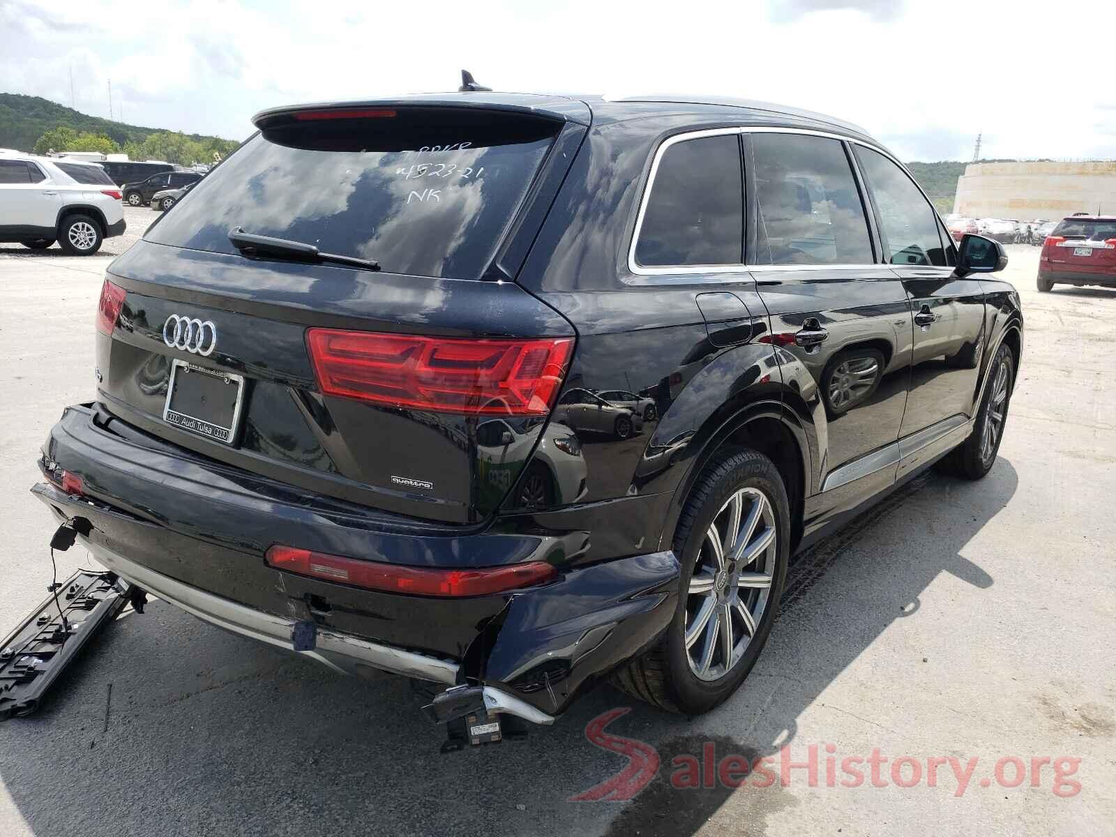 WA1LHAF75JD032477 2018 AUDI Q7