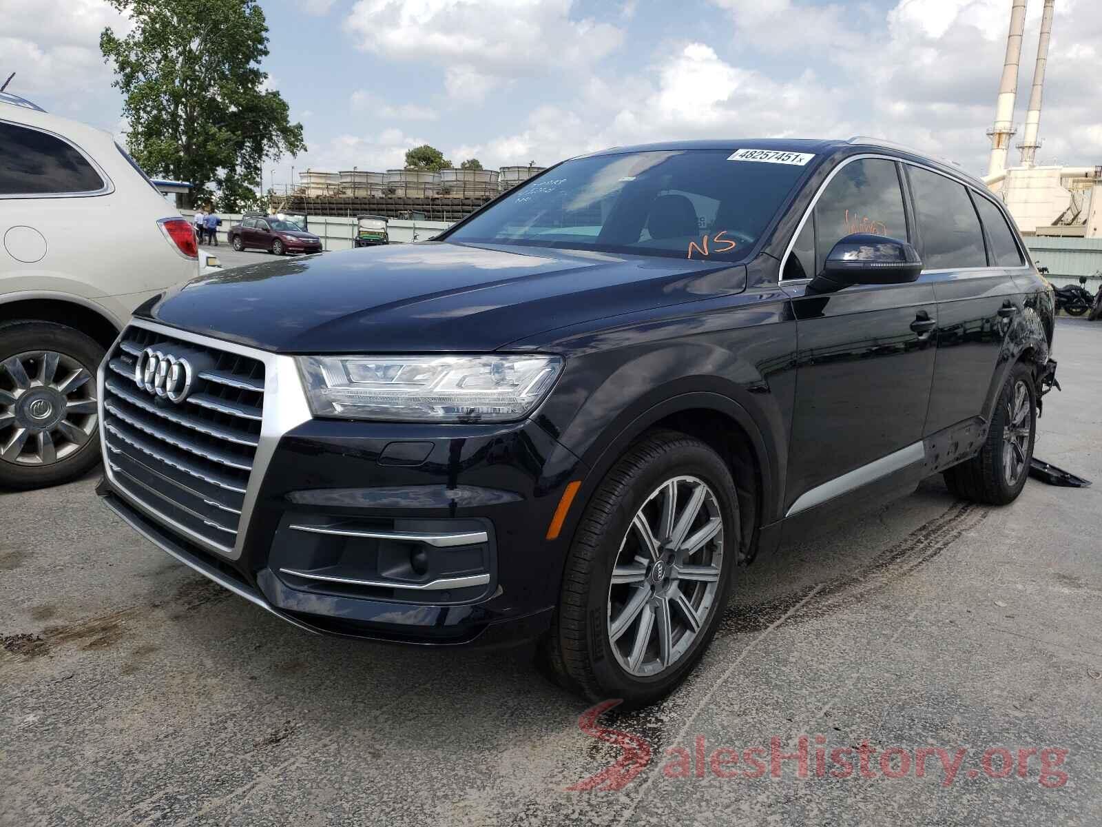 WA1LHAF75JD032477 2018 AUDI Q7