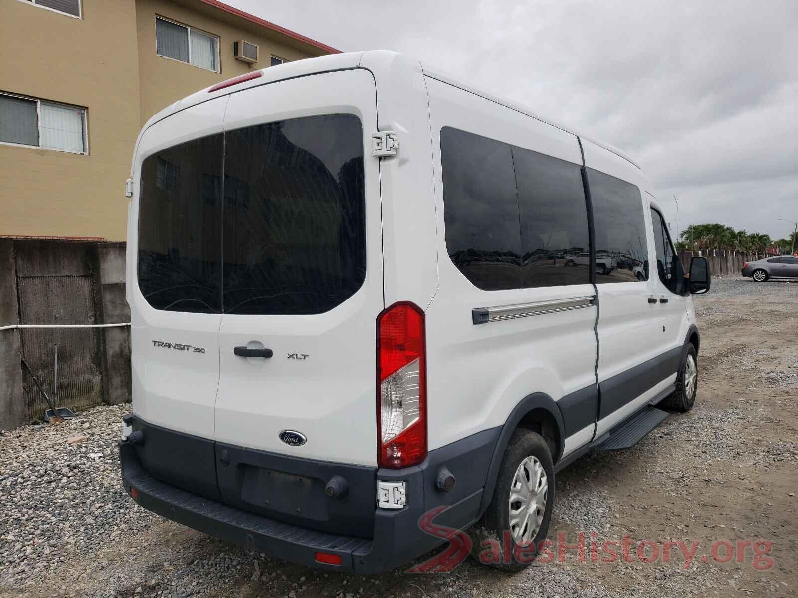 1FBAX2CM9HKB22368 2017 FORD TRANSIT CO