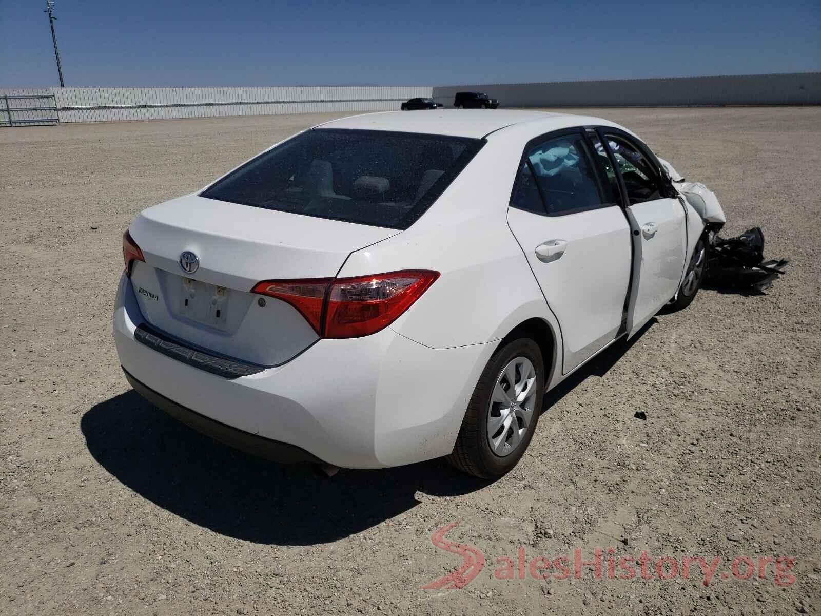 5YFBURHE6HP679422 2017 TOYOTA COROLLA