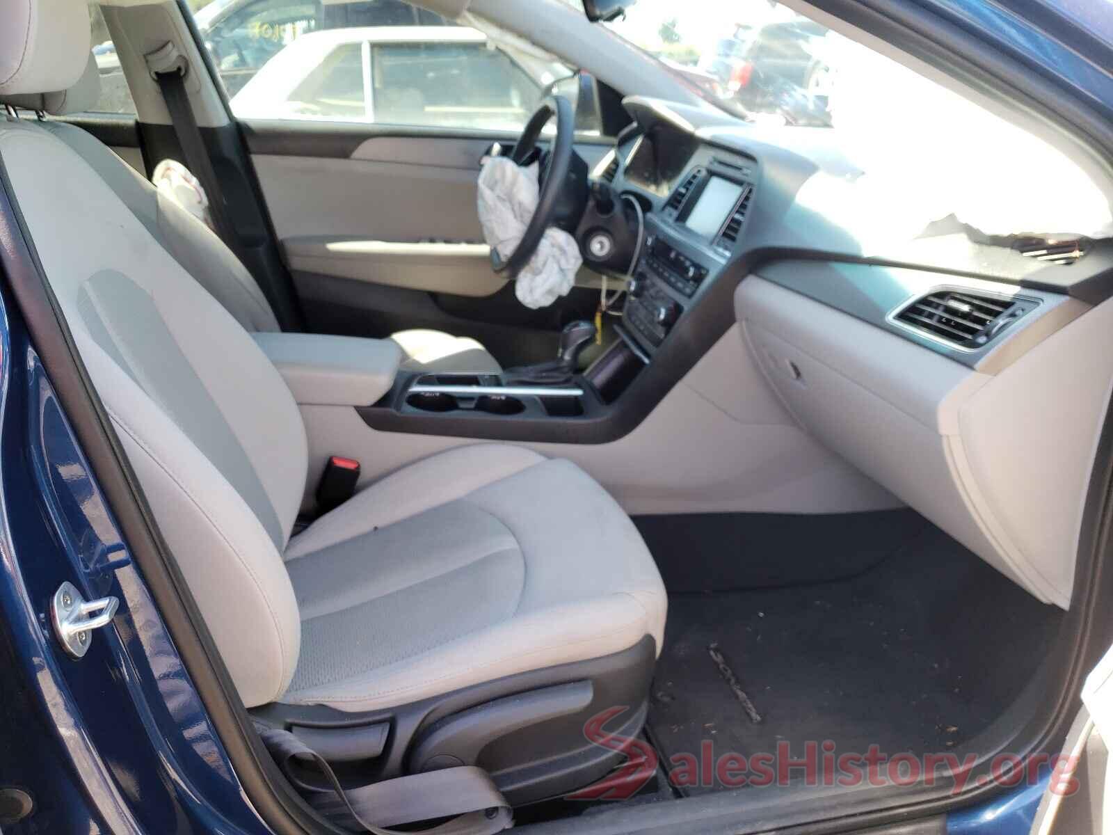 5NPE24AF4GH415247 2016 HYUNDAI SONATA