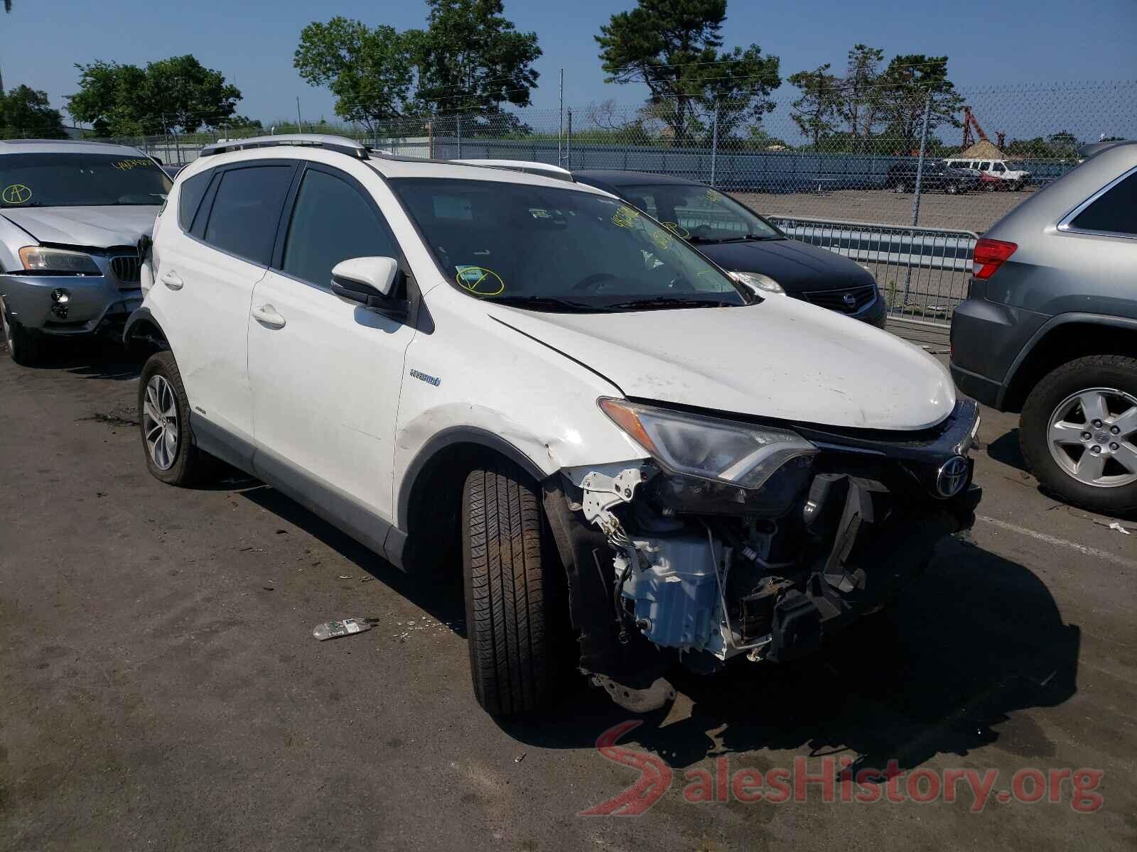 JTMRJREV5GD025332 2016 TOYOTA RAV4