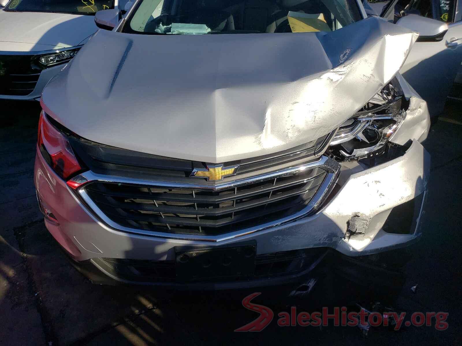 2GNAXKEV7L6170634 2020 CHEVROLET EQUINOX