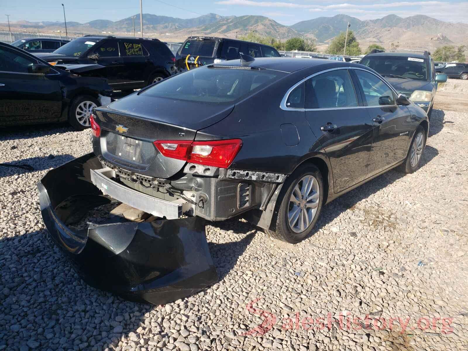 1G1ZD5ST6JF254920 2018 CHEVROLET MALIBU