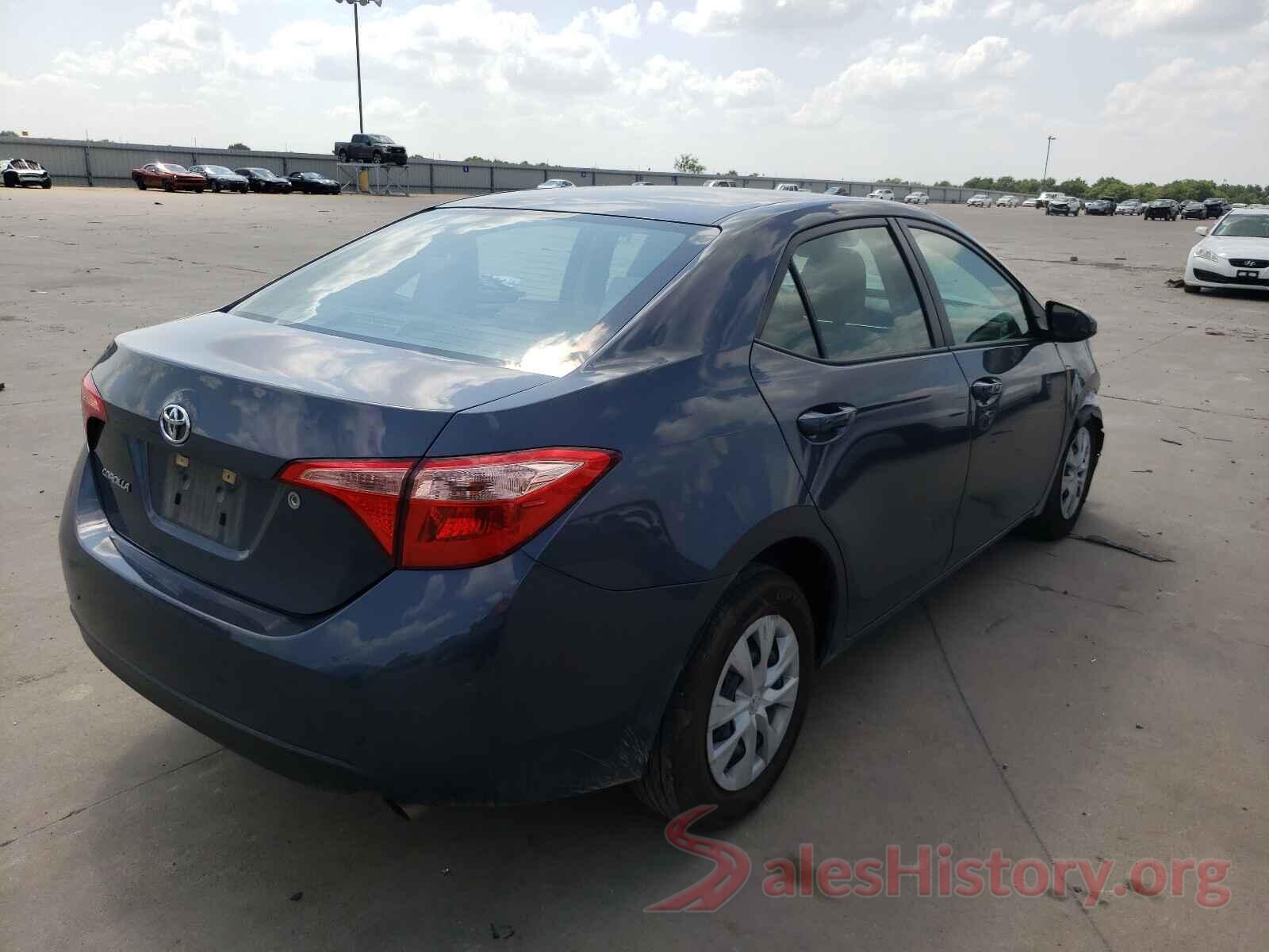 5YFBURHE6HP627384 2017 TOYOTA COROLLA