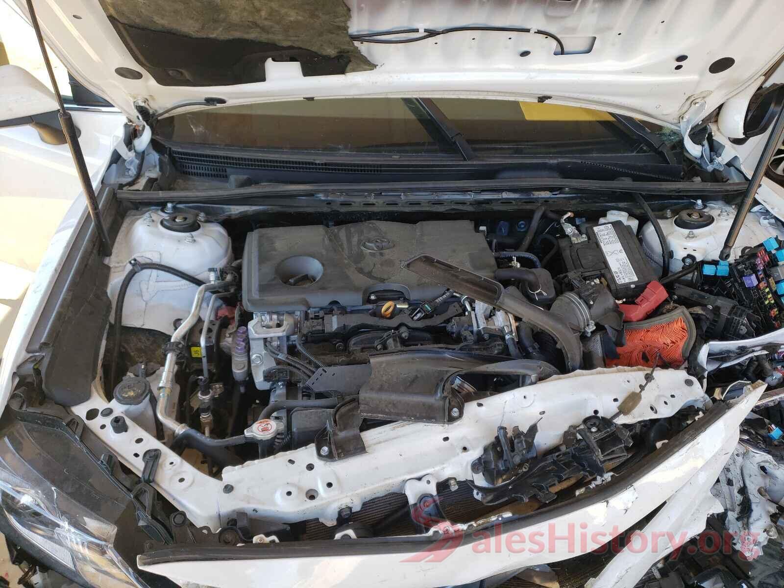 4T1B11HK4KU291630 2019 TOYOTA CAMRY