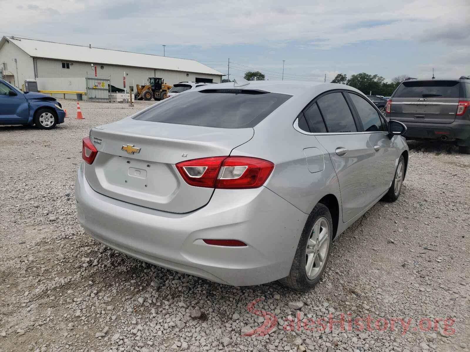 1G1BE5SM3H7115078 2017 CHEVROLET CRUZE