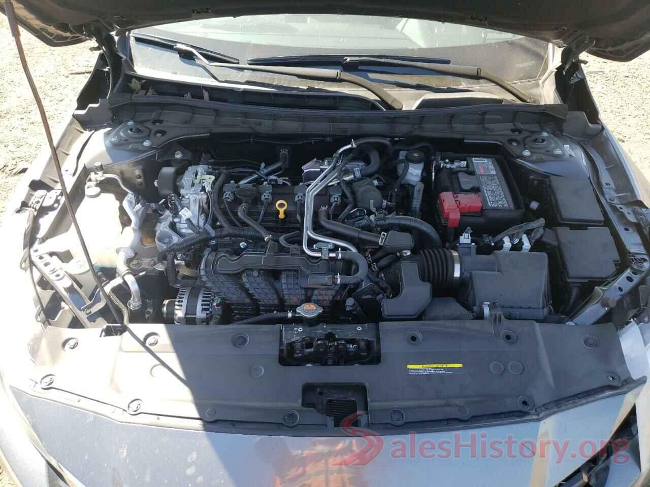 1N4BL4DW0NN362917 2022 NISSAN ALTIMA