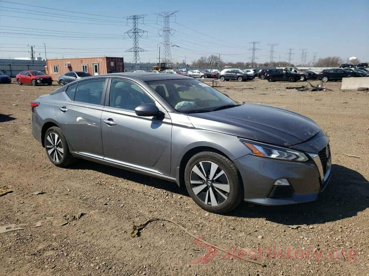 1N4BL4DW0NN362917 2022 NISSAN ALTIMA