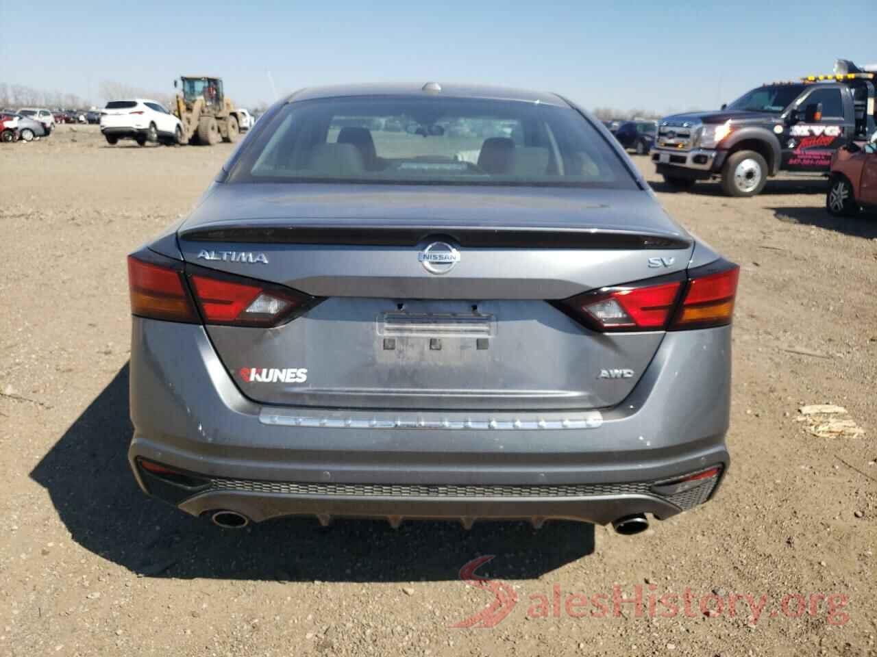 1N4BL4DW0NN362917 2022 NISSAN ALTIMA