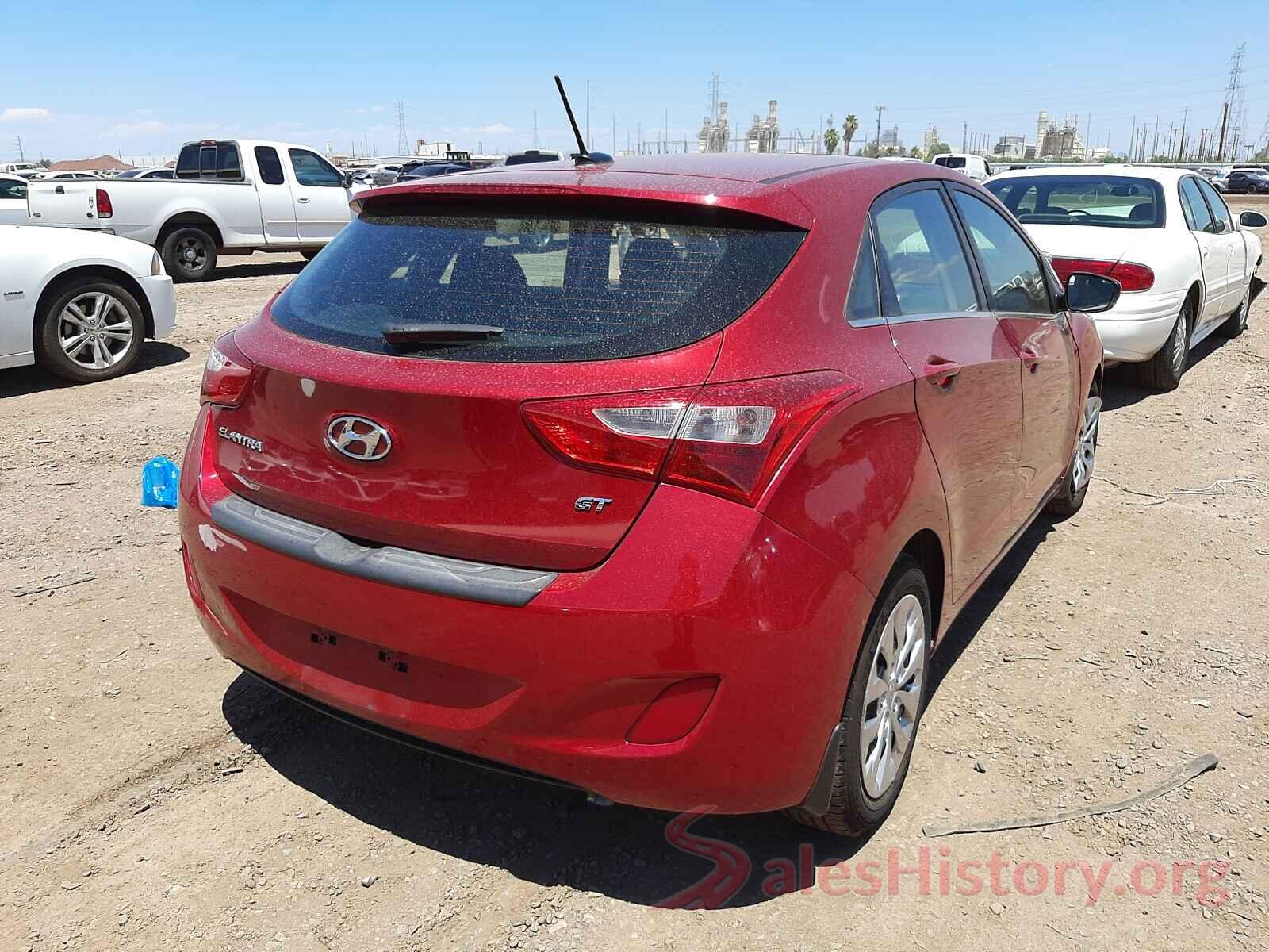 KMHD35LH2GU308924 2016 HYUNDAI ELANTRA