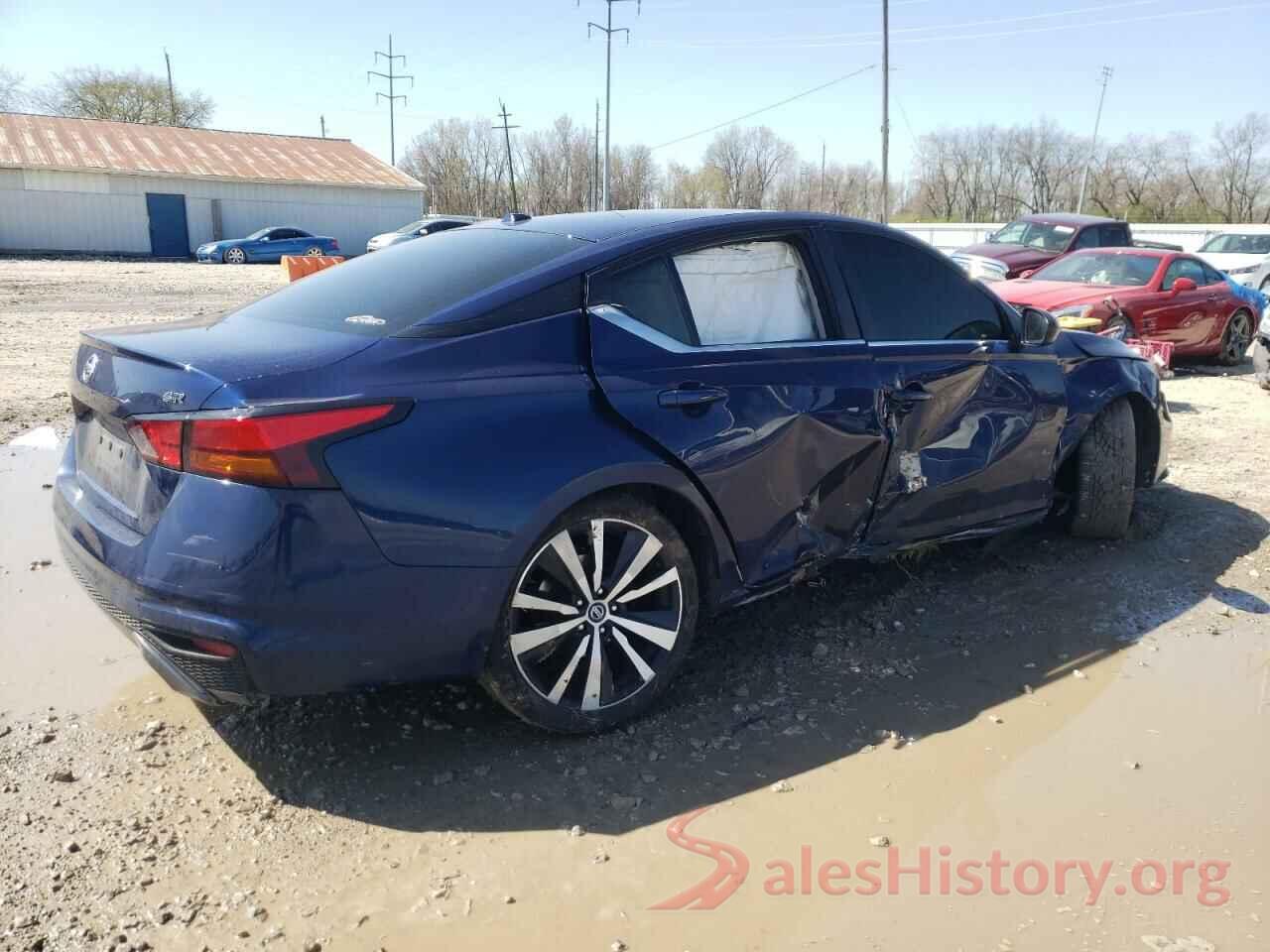 1N4BL4CV0LN316266 2020 NISSAN ALTIMA