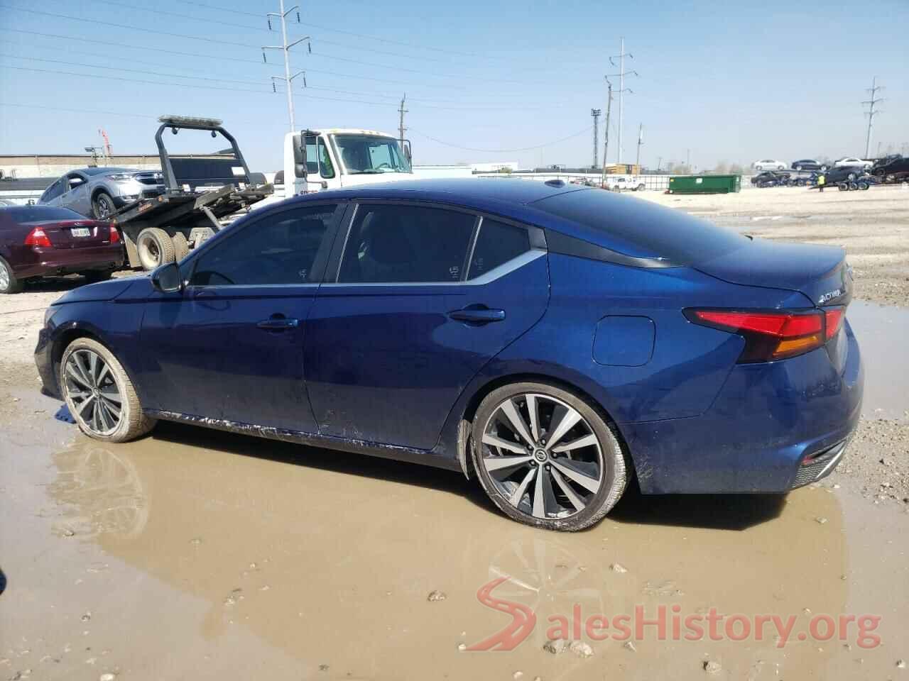 1N4BL4CV0LN316266 2020 NISSAN ALTIMA