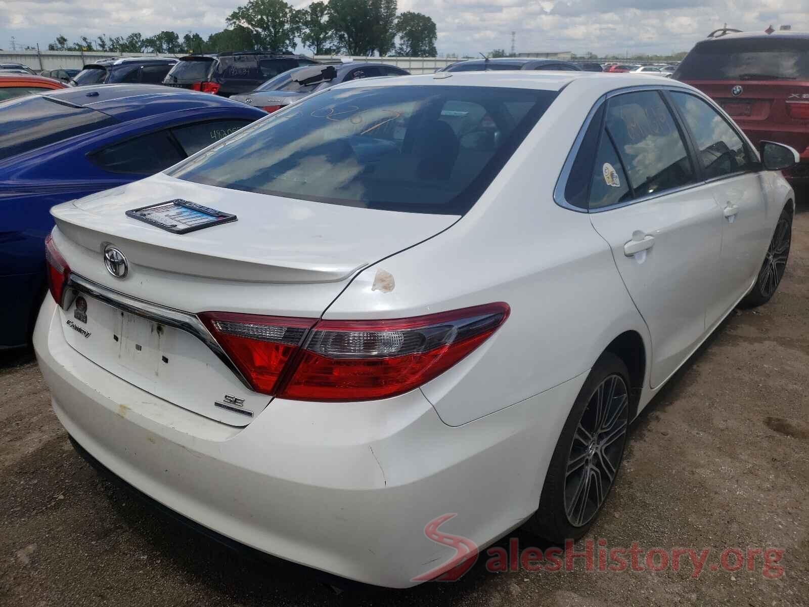 4T1BF1FK1GU166466 2016 TOYOTA CAMRY