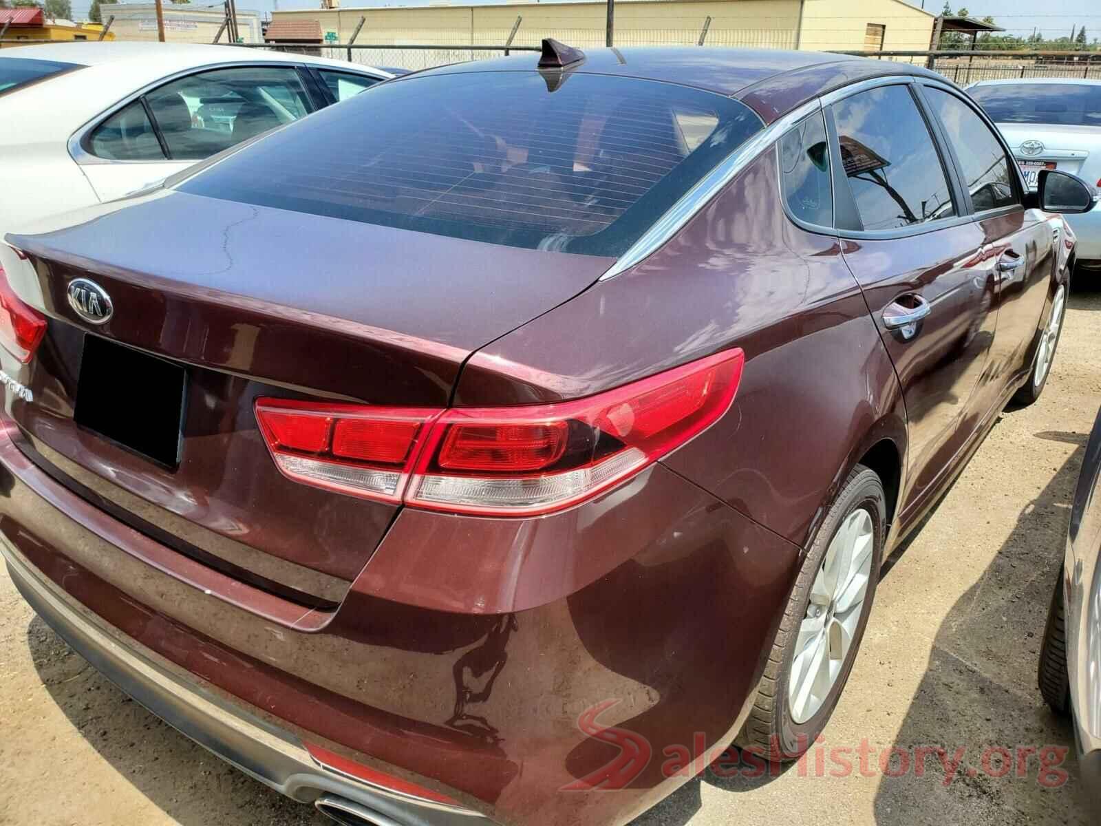 5XXGT4L3XHG139131 2017 KIA OPTIMA