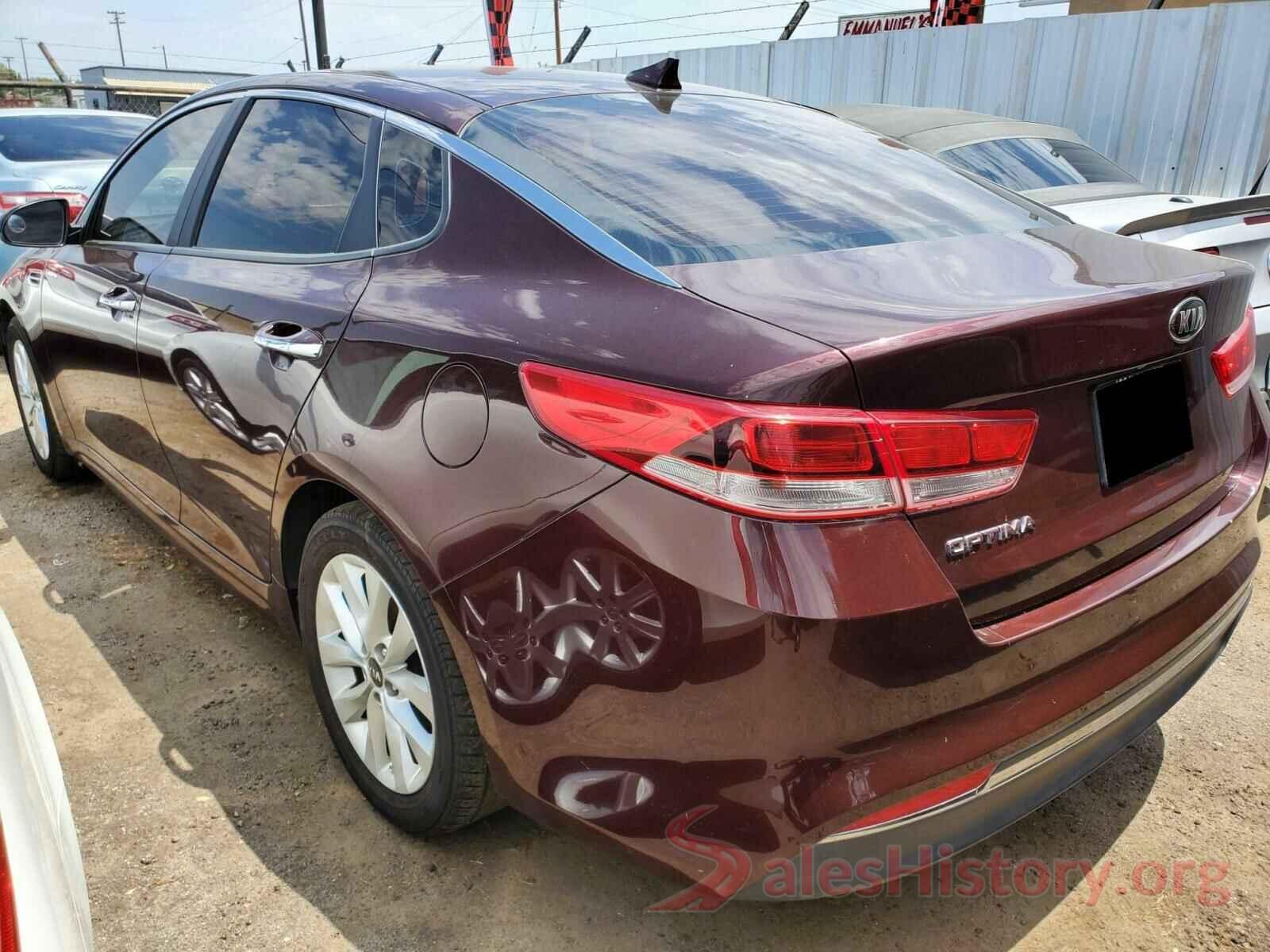 5XXGT4L3XHG139131 2017 KIA OPTIMA