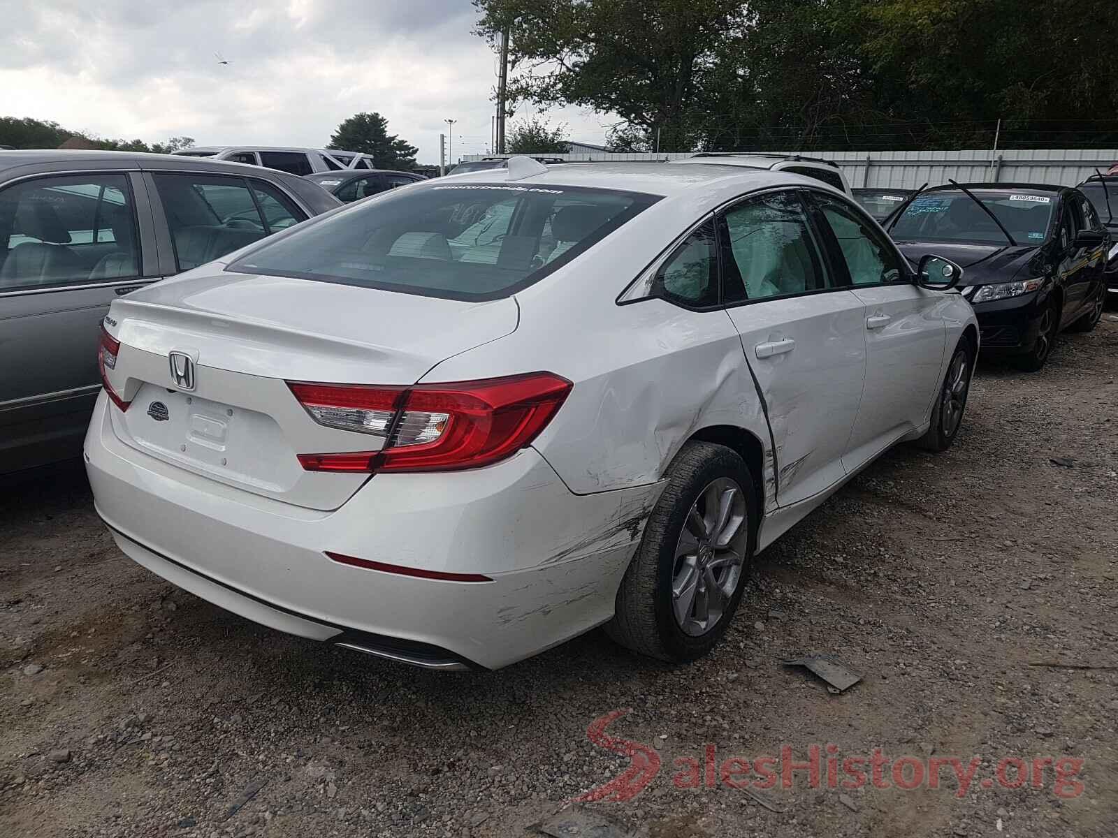 1HGCV1F14JA116240 2018 HONDA ACCORD