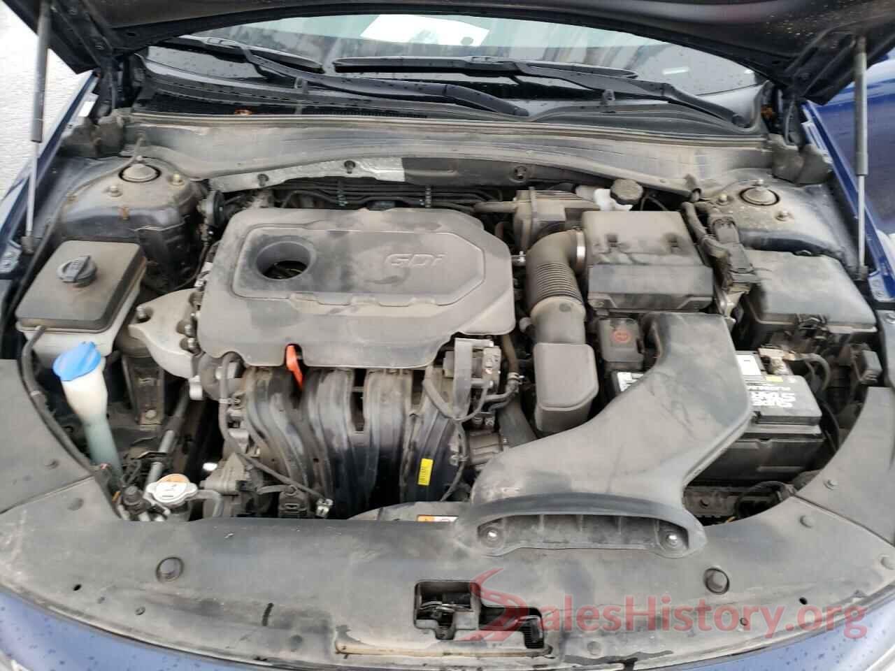 5XXGT4L35JG214288 2018 KIA OPTIMA