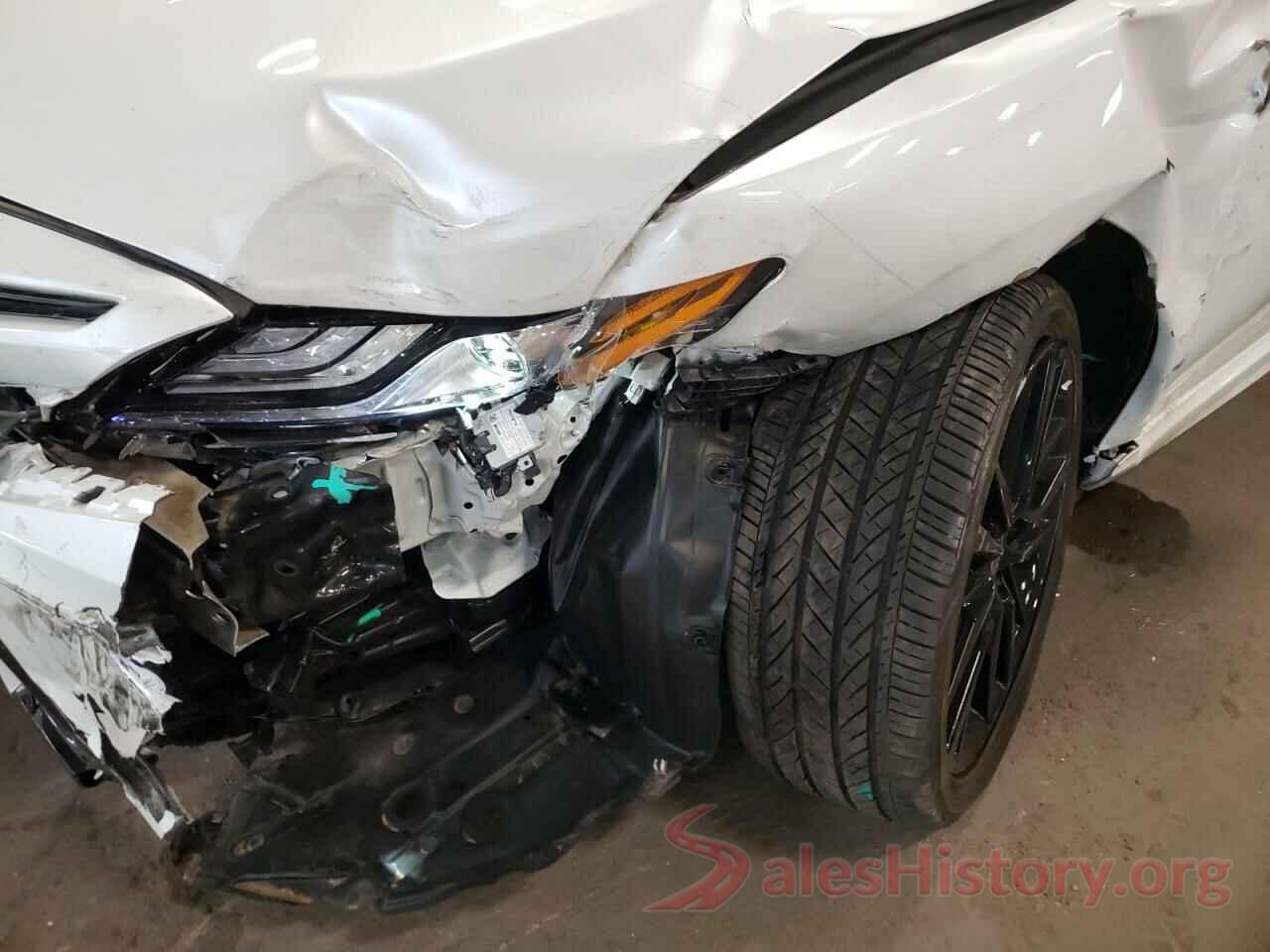 4T1K61BKXMU026918 2021 TOYOTA CAMRY