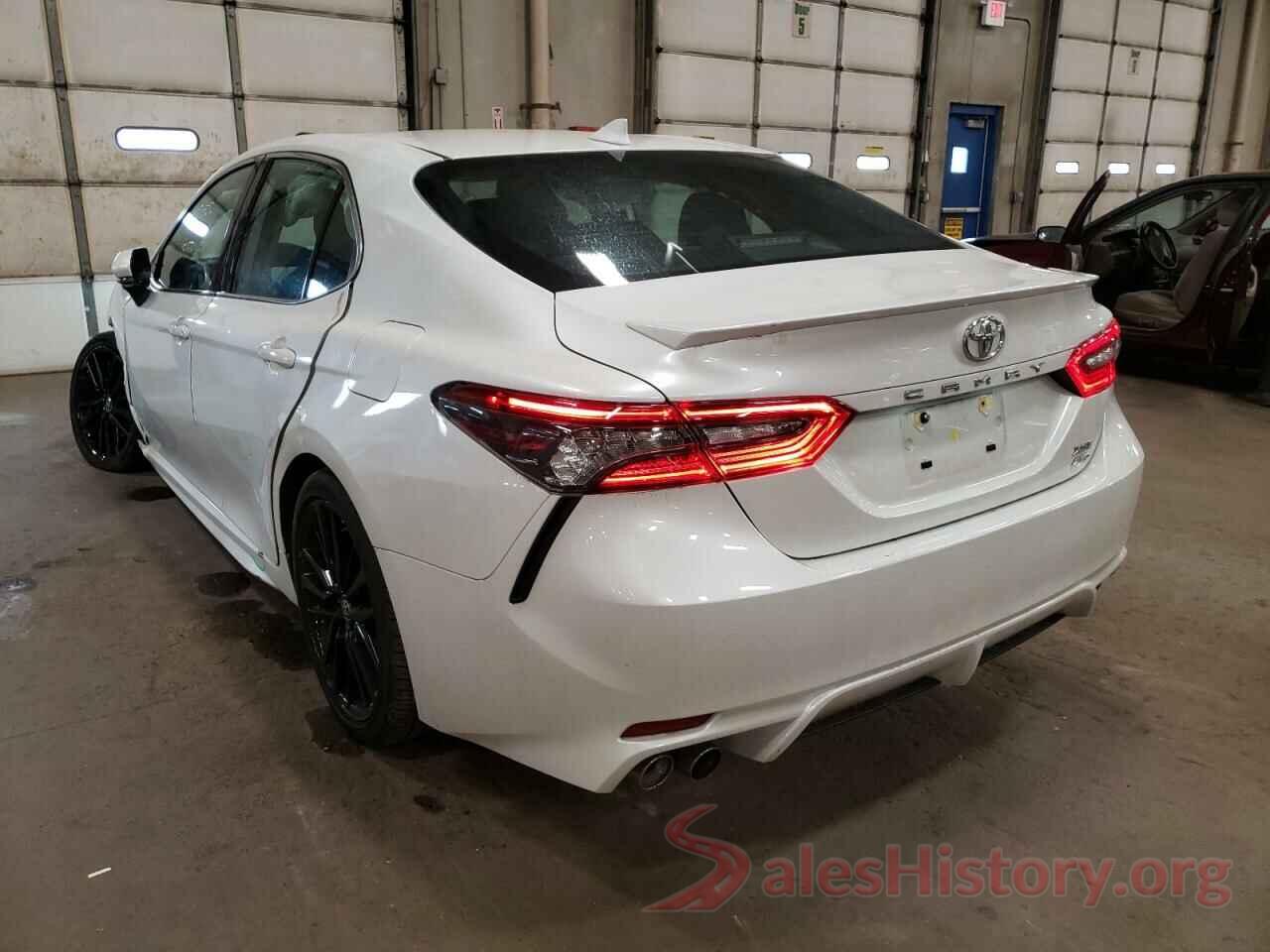 4T1K61BKXMU026918 2021 TOYOTA CAMRY