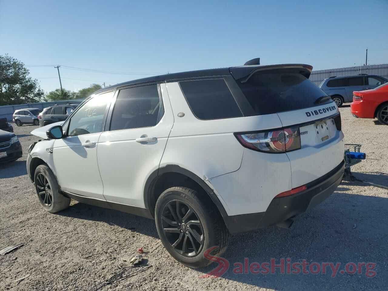 SALCP2RX4JH759279 2018 LAND ROVER DISCOVERY